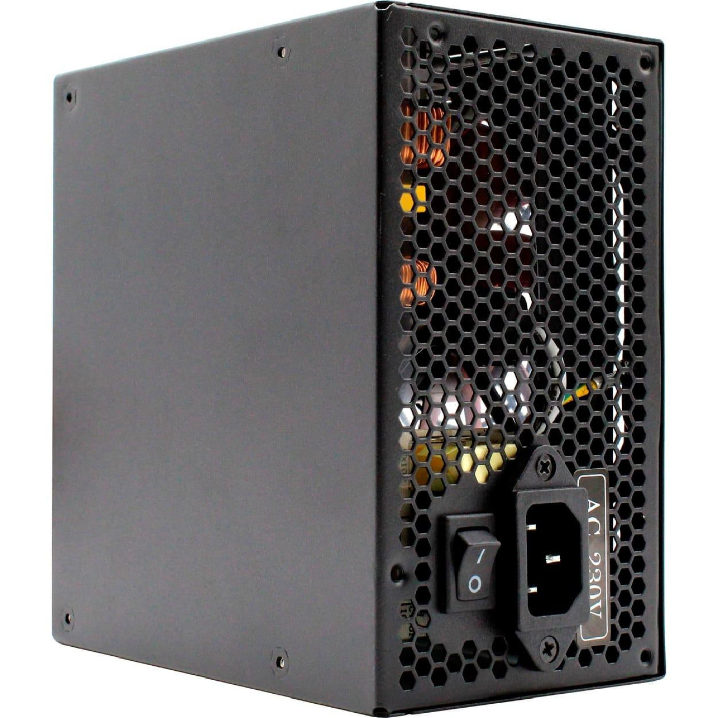 Блок живлення Xilence 750W 80+ Bronze (XP750MR9.2)