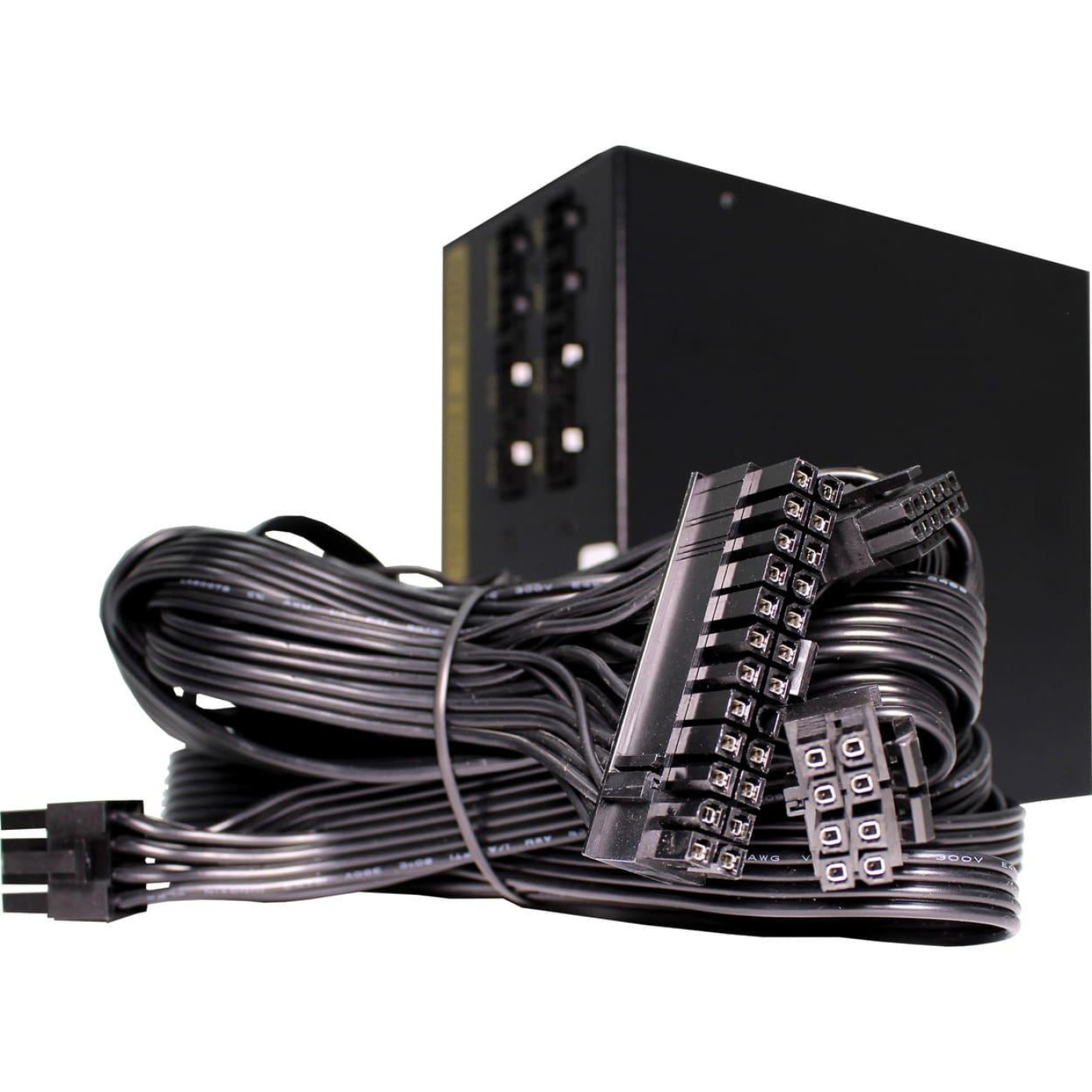 Блок живлення Xilence 750W 80+ Bronze (XP750MR9.2)