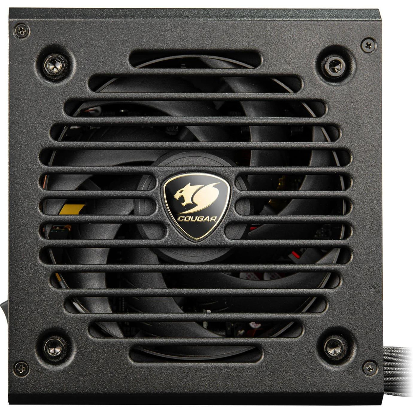 Блок питания Cougar GES 750 80+ Gold (GES750) Black