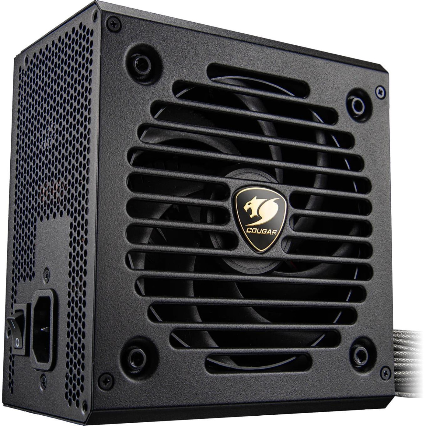 Блок питания Cougar GES 750 80+ Gold (GES750) Black