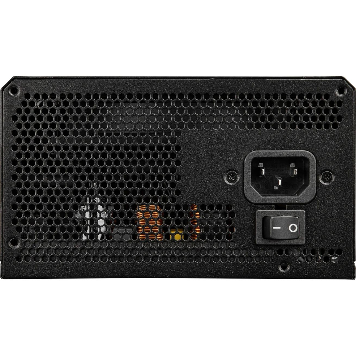 Блок питания Cougar GES 750 80+ Gold (GES750) Black