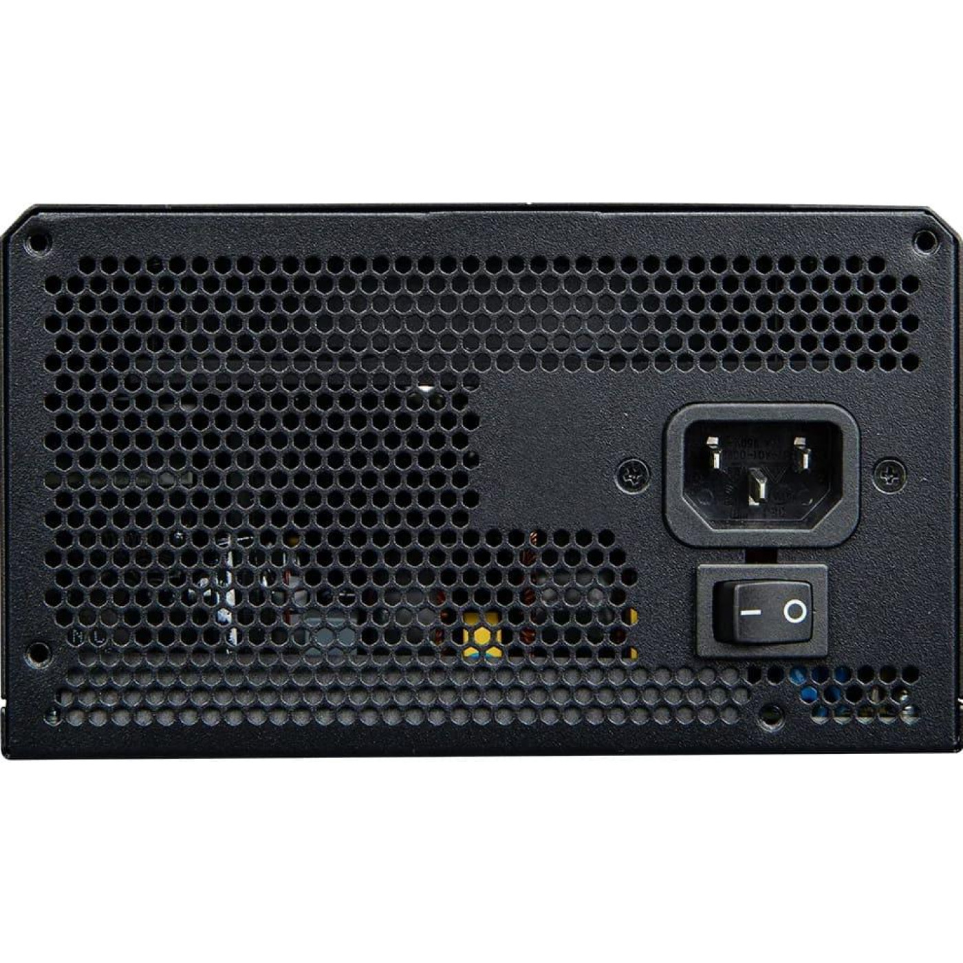 Блок питания Cougar GR 750 80+ Gold (GR 750) Black
