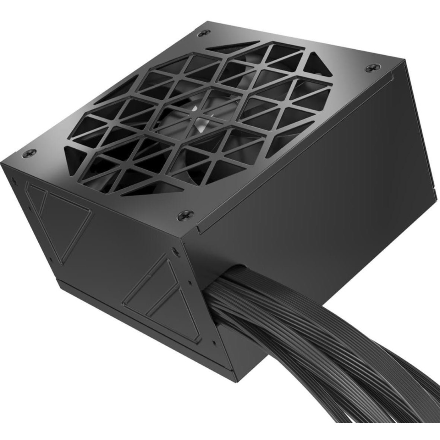Блок питания 1stPlayer 750W HA-750AC2 (ACK-STD-750-BK-EU)