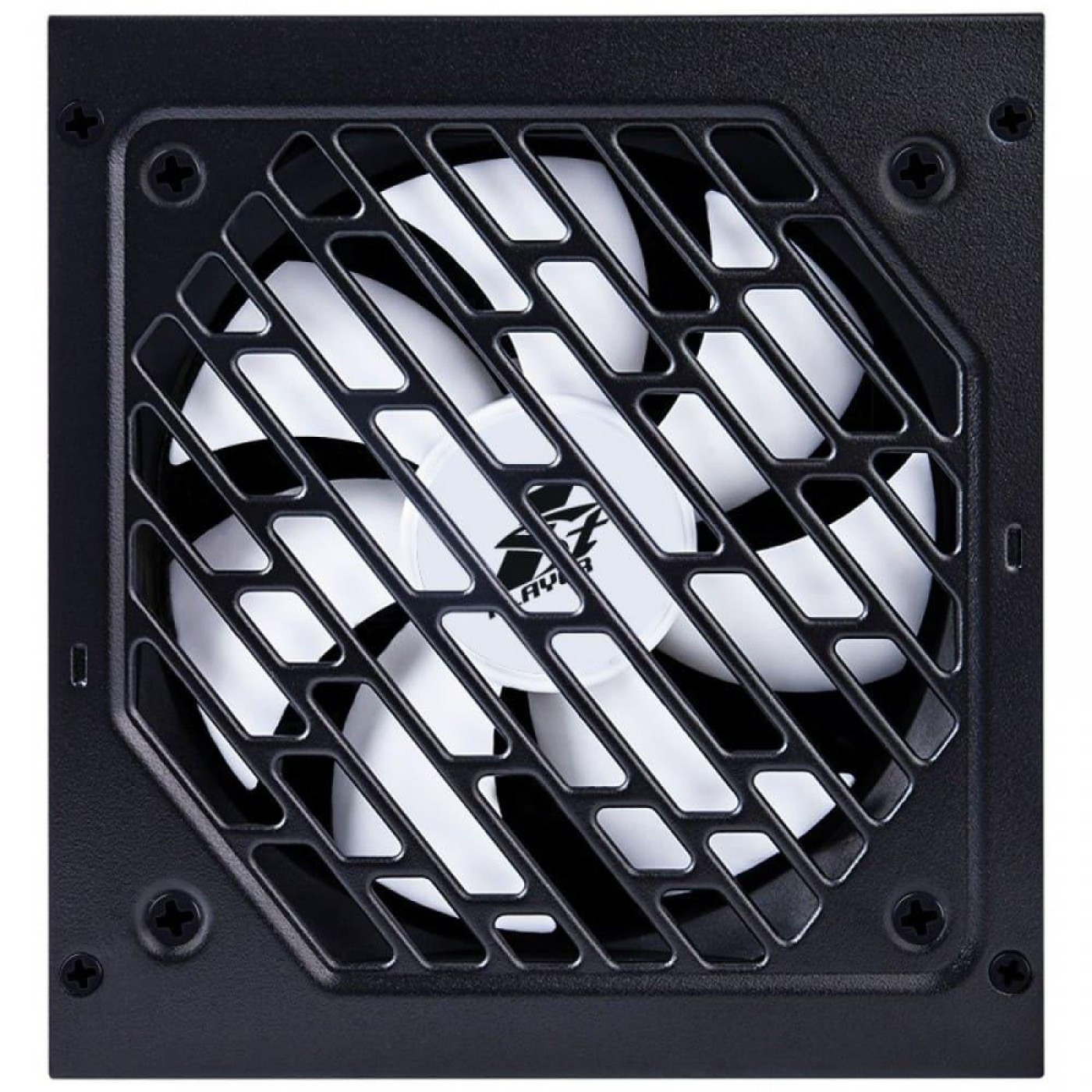 Блок живлення 1stPlayer PS-650FK 650W (FK-650-BK-EU) Black