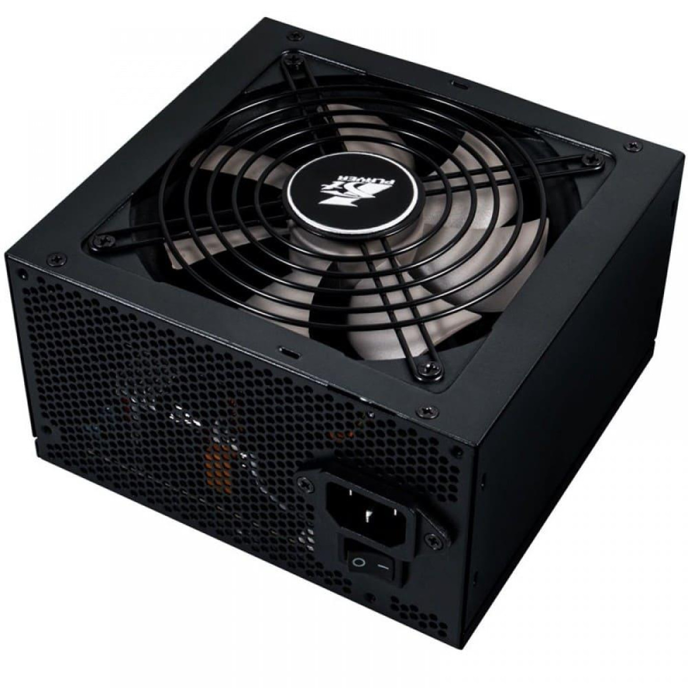 Блок питания 1stPlayer PS-700AX 700W (DKPM-BRZ-700-BK-EU)