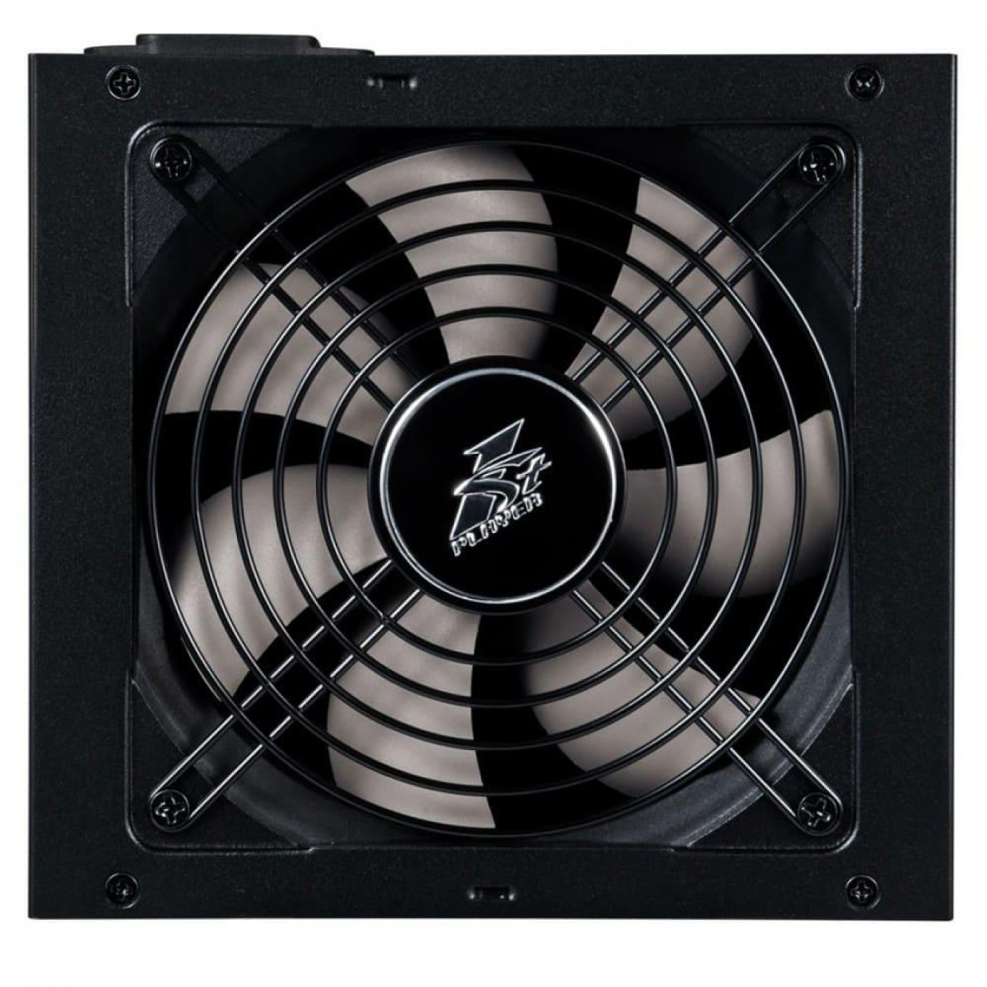 Блок питания 1stPlayer PS-700AX 700W (DKPM-BRZ-700-BK-EU)