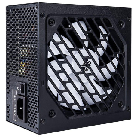 Блок живлення 1stPlayer PS-750FK 750W (FK-750-BK-EU) Black