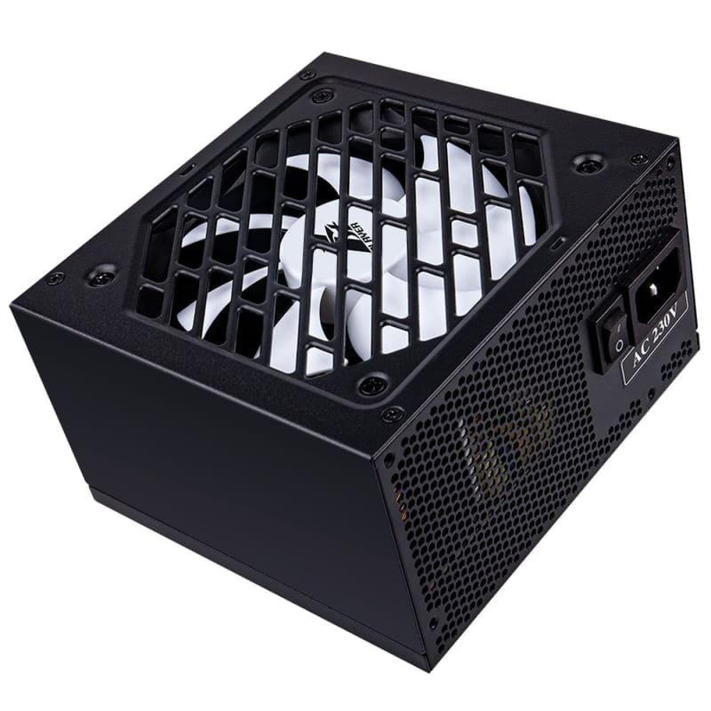Блок живлення 1stPlayer PS-750FK 750W (FK-750-BK-EU) Black