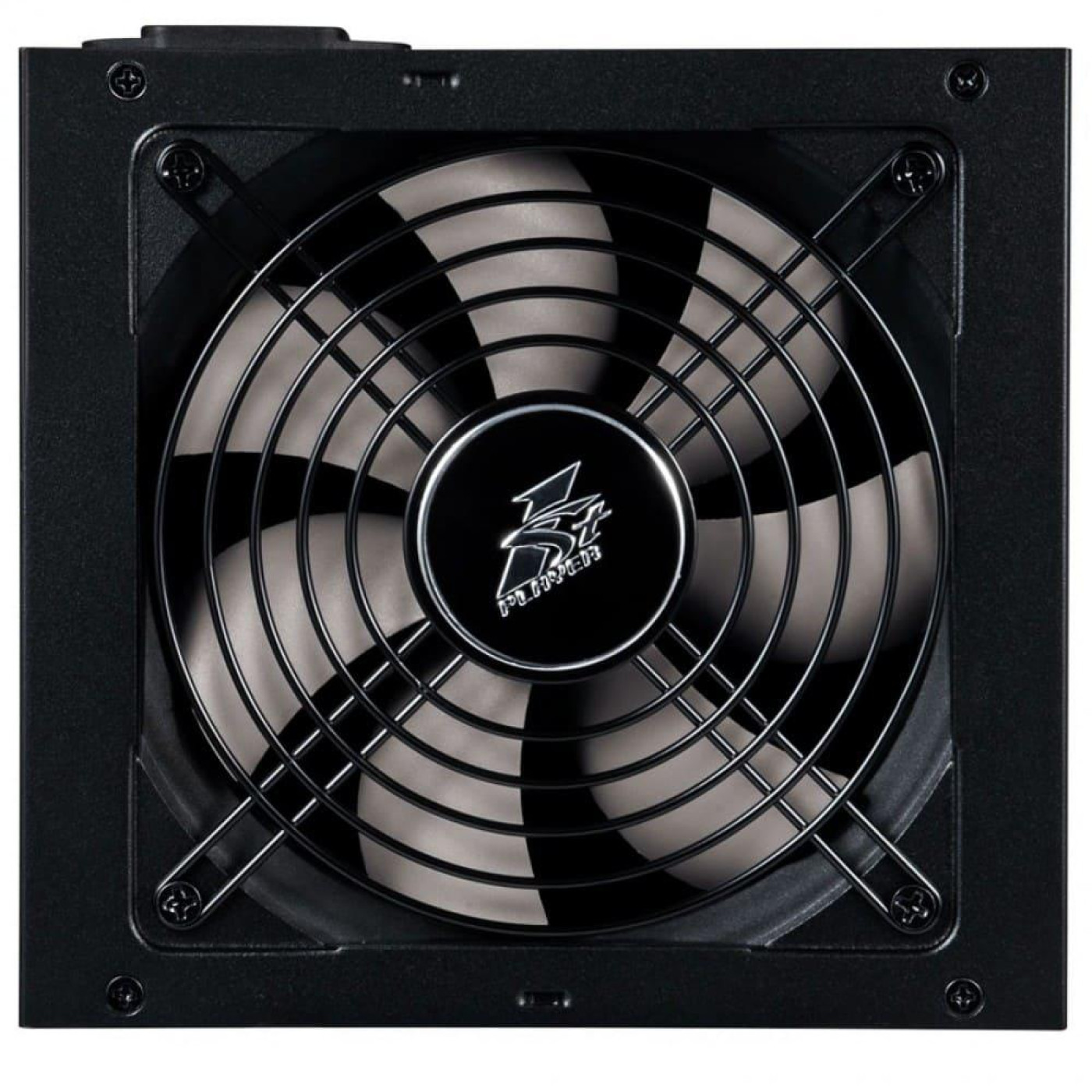 Блок живлення 1stPlayer PS-800AX 800W 80+ Bronze (DKPM-BRZ-800-BK-EU) Black