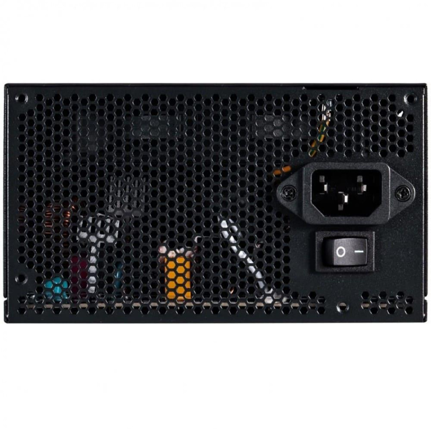 Блок живлення 1stPlayer PS-800AX 800W 80+ Bronze (DKPM-BRZ-800-BK-EU) Black