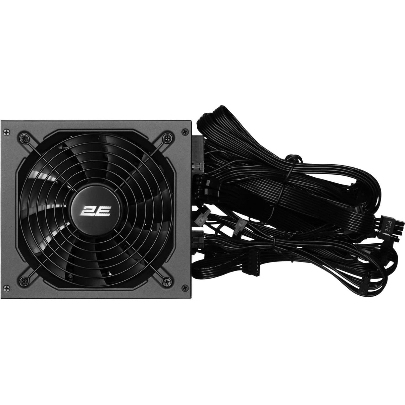 Блок живлення 2E GAMING Extra Power 800W (2E-EP800GM-140)