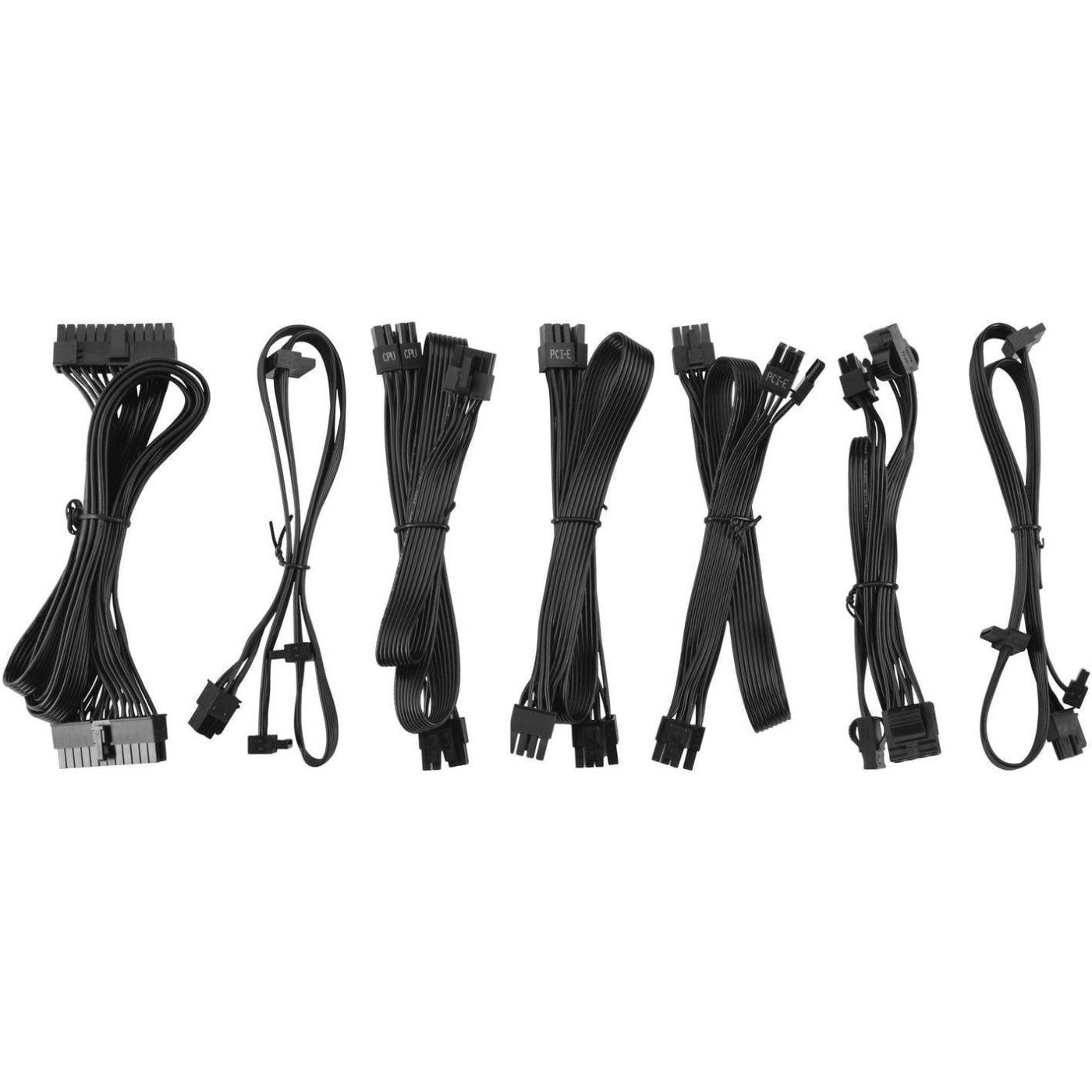 Блок живлення 2E GAMING Extra Power 800W (2E-EP800GM-140)