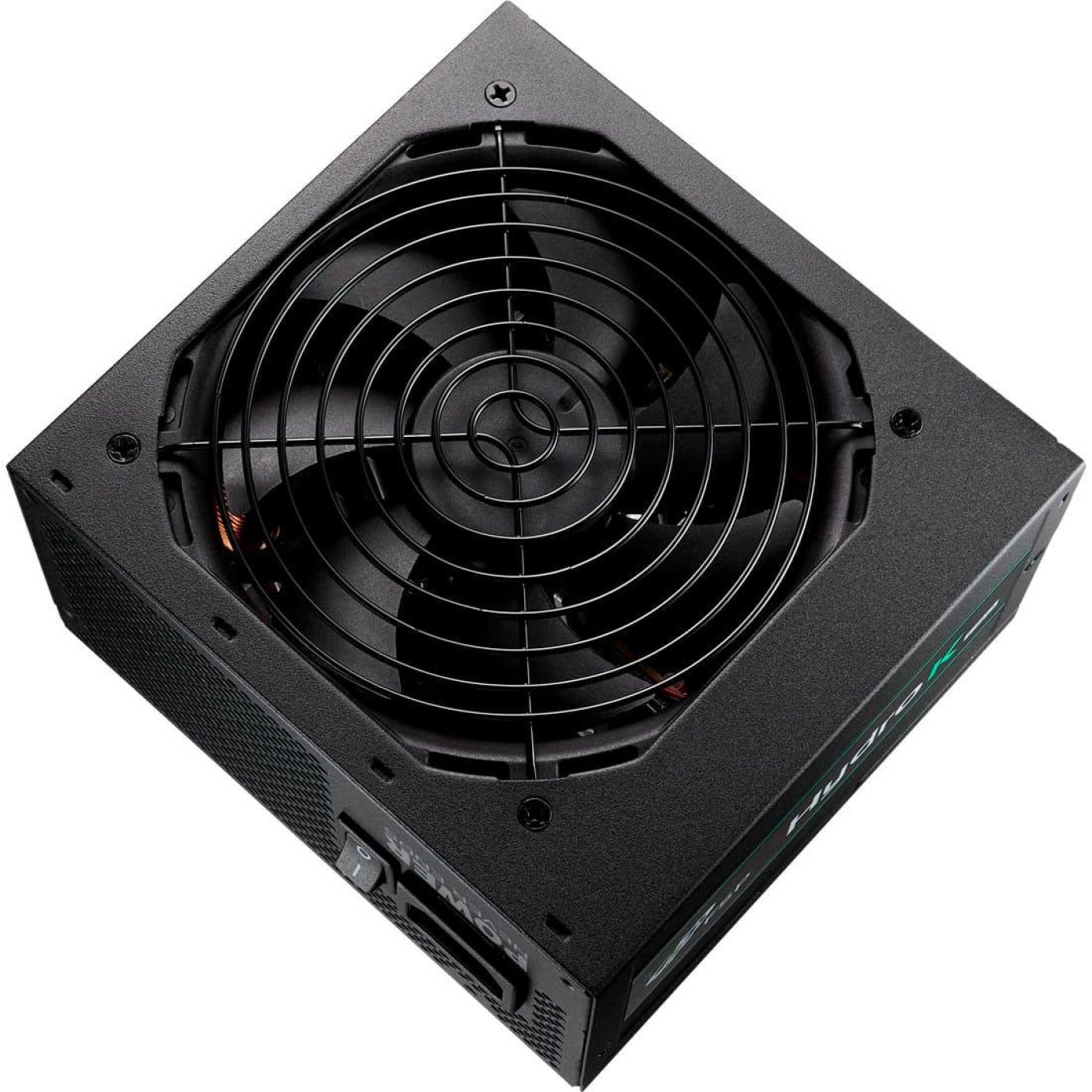 Блок питания FSP HYDRO K PRO HD2 750W ATX 3.0 80+ Bronze (HD2-750 Gen5)
