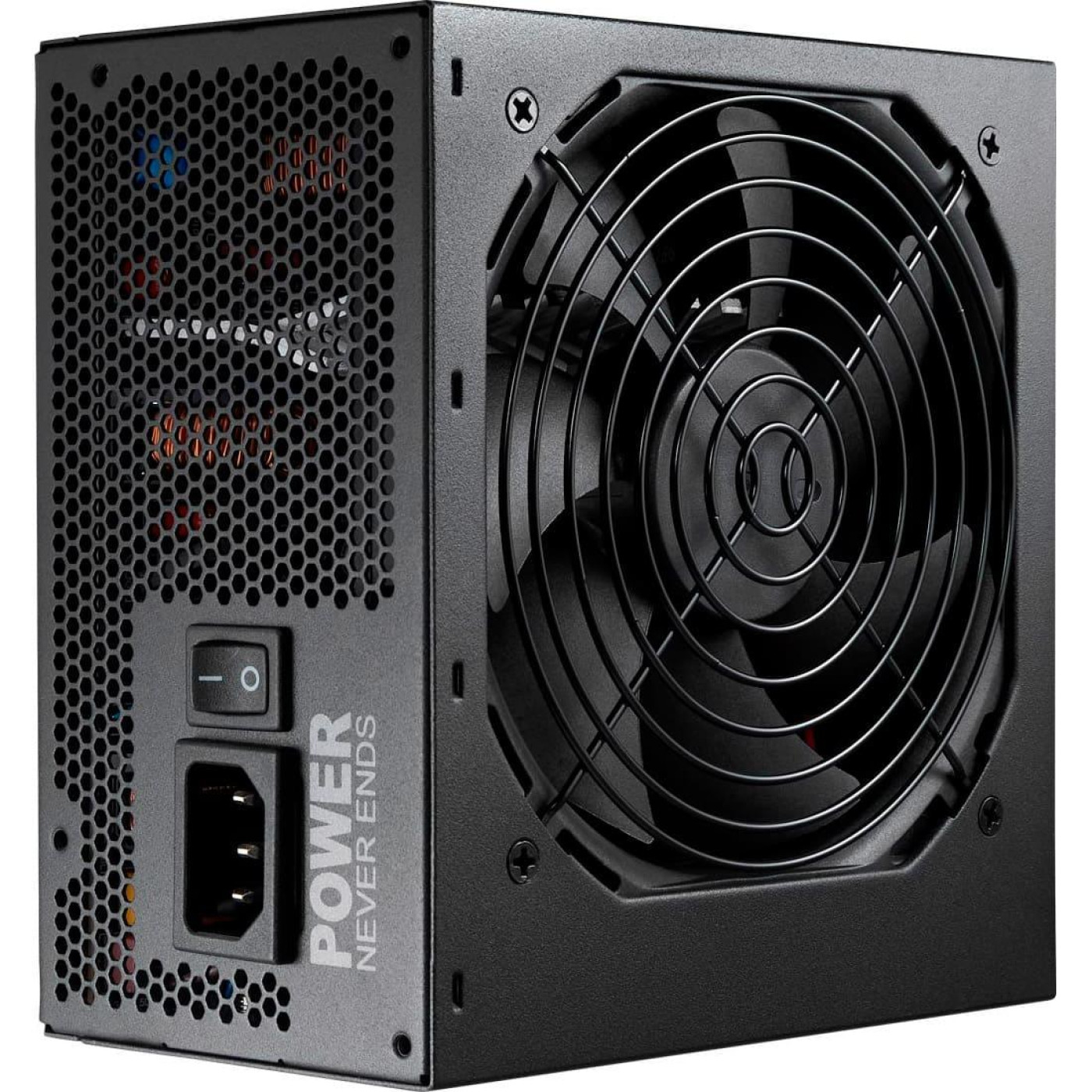 Блок питания FSP HYDRO K PRO HD2 750W ATX 3.0 80+ Bronze (HD2-750 Gen5)