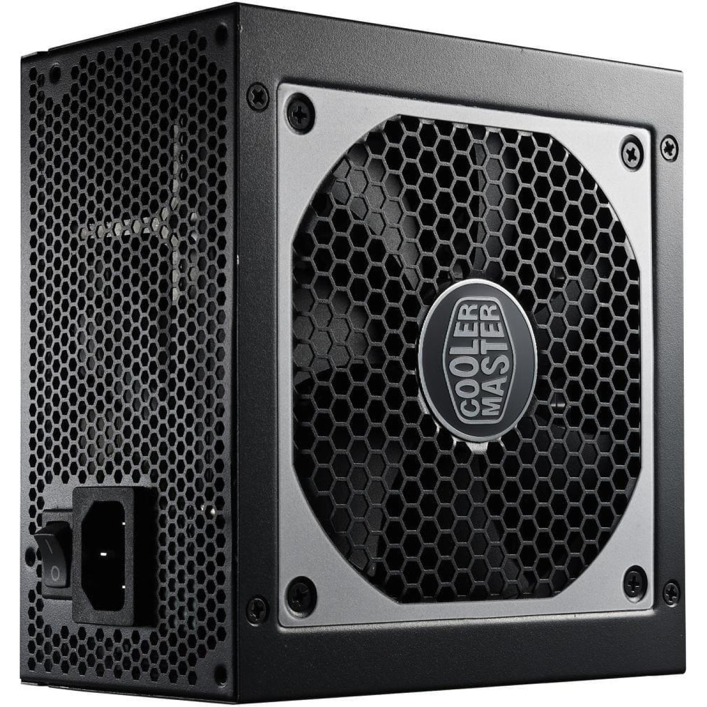 Блок живлення Cooler Master 750W Gold (RS-750-AMAA-G1) Б/в,U1