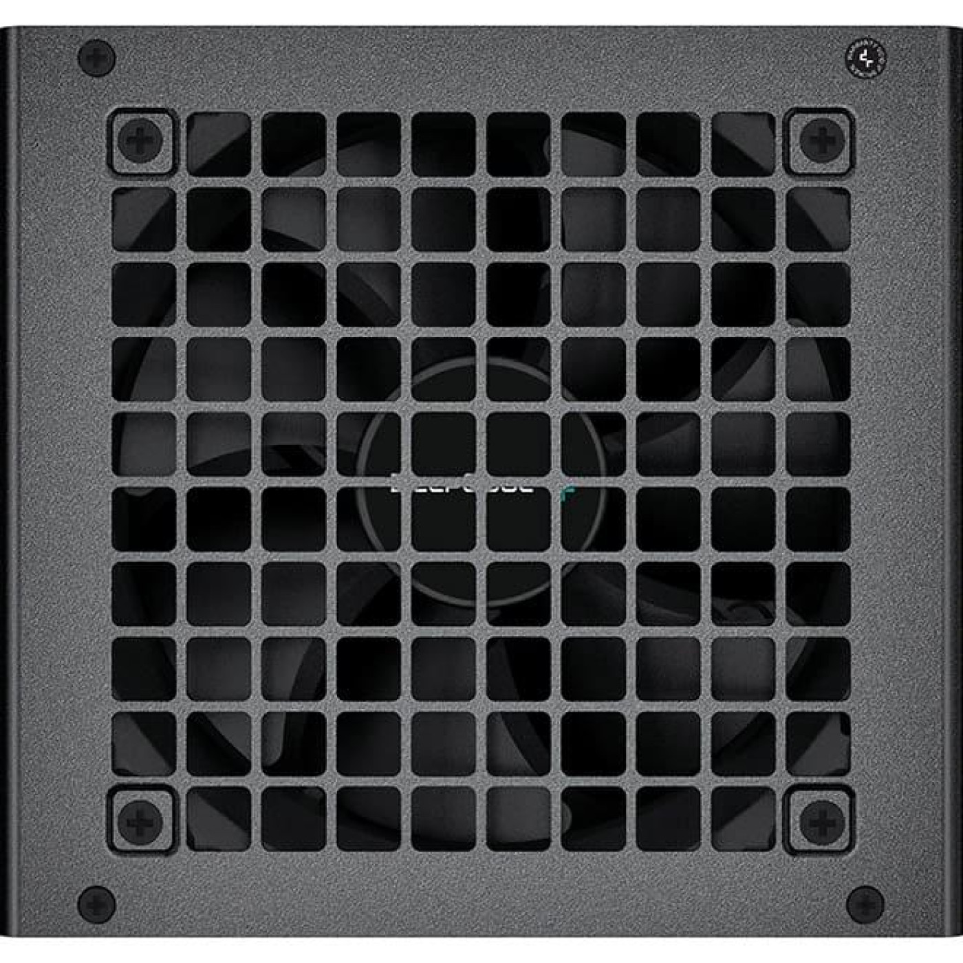 Блок питания Deepcool PK550D 550W (R-PK550D-FA0B-EU)