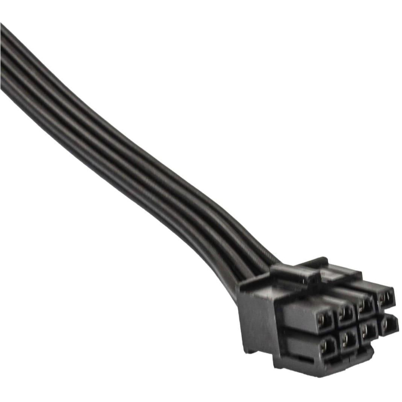 Блок живлення GameMax 600W (GM-600 80+ APFC Black)