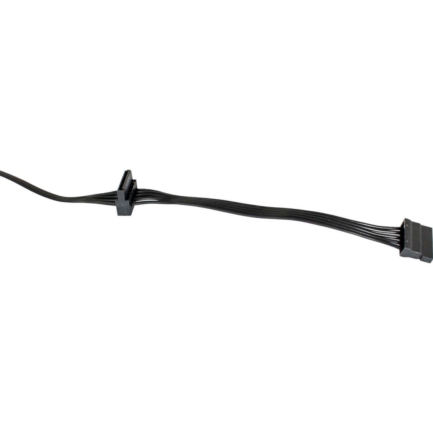 Блок живлення GameMax 600W (GM-600 80+ APFC Black)