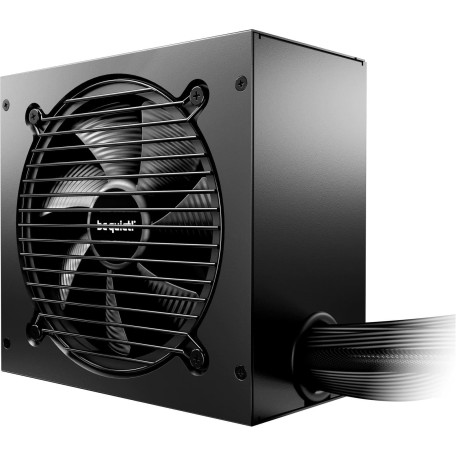 Блок живлення Be quiet! Pure Power 12 750W 80+ Gold (BP003EU) Black