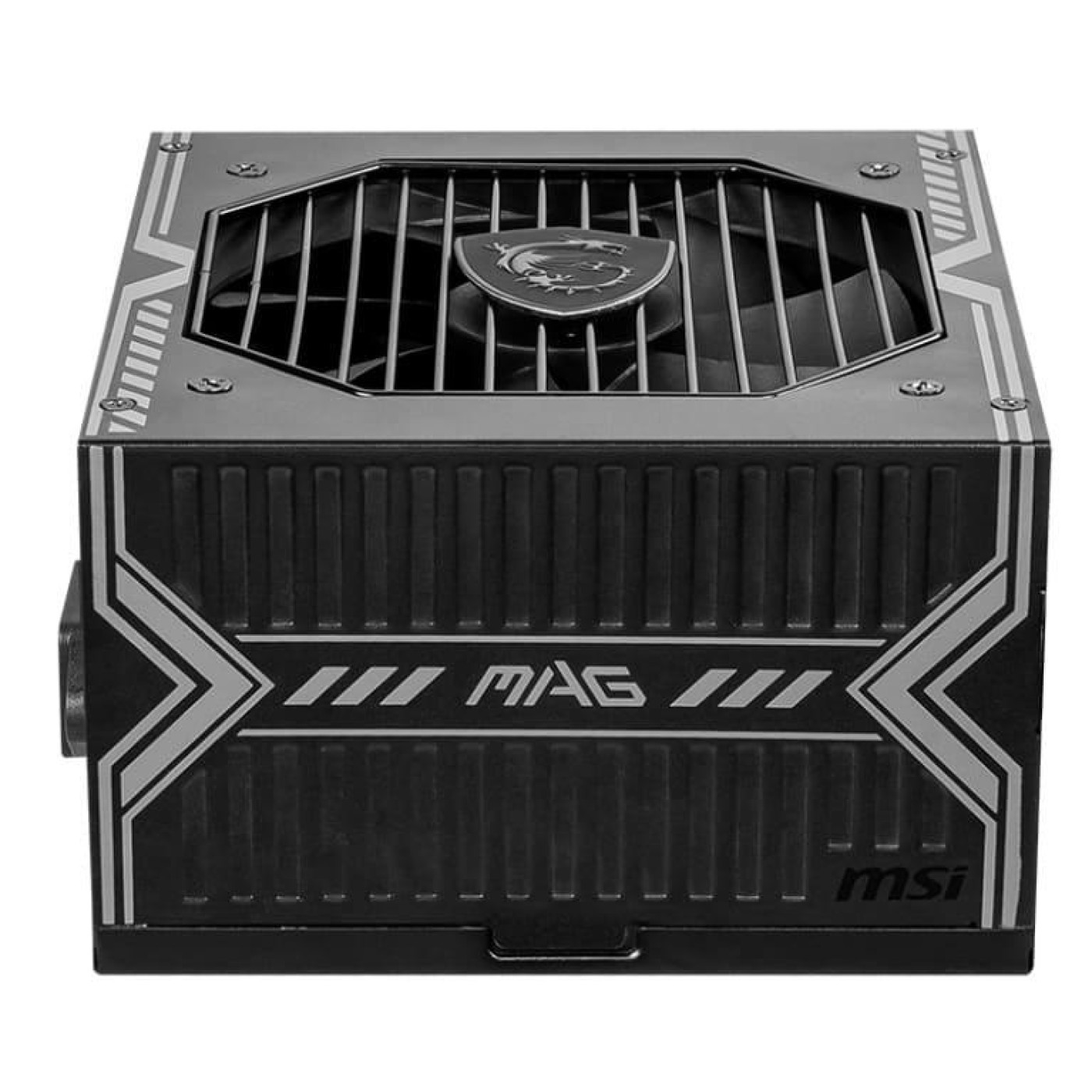 Блок живлення MSI MAG A750BN PCIE5 (MAG A750BN PCIE5) Б/в