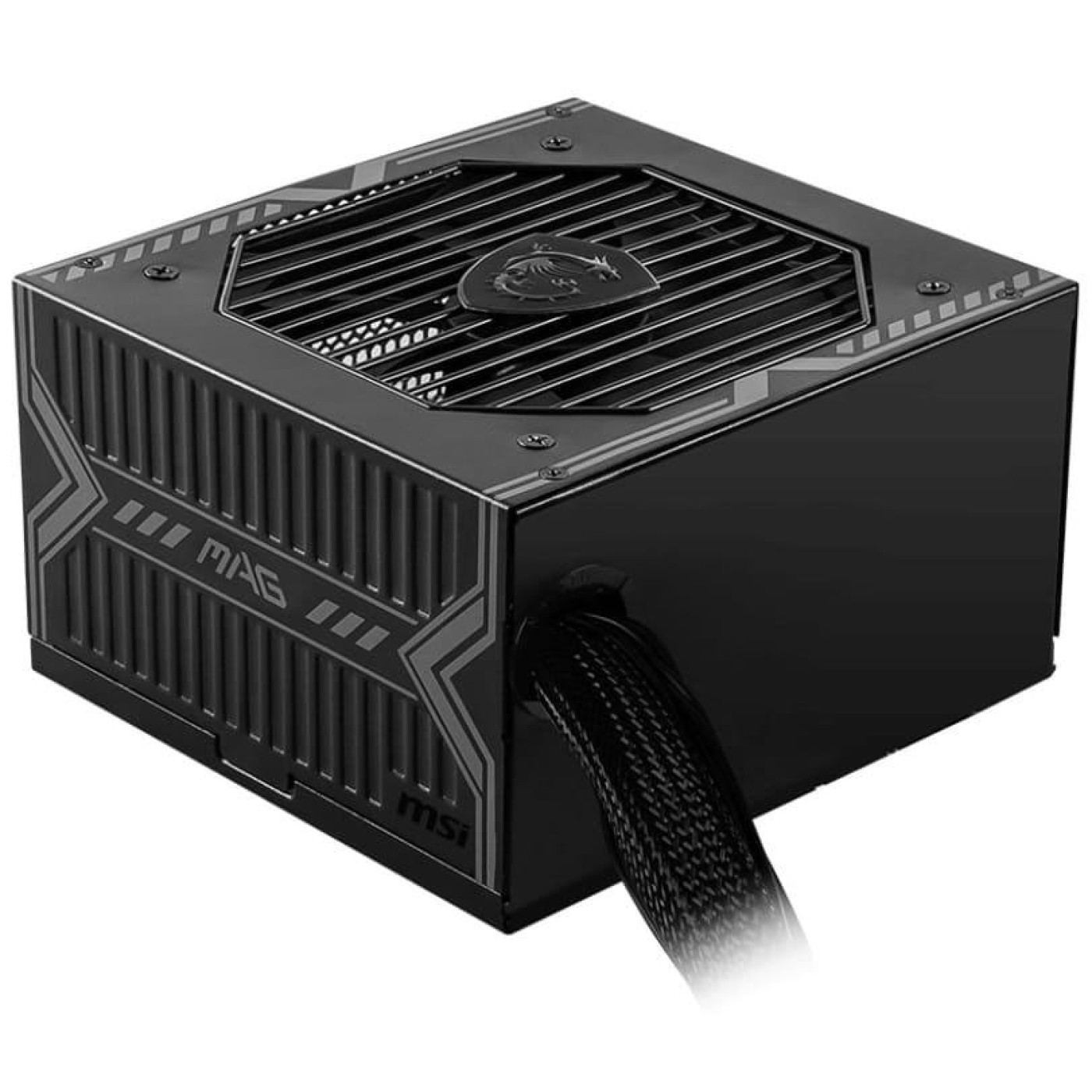 Блок живлення MSI MAG A750BN PCIE5 (MAG A750BN PCIE5) Б/в