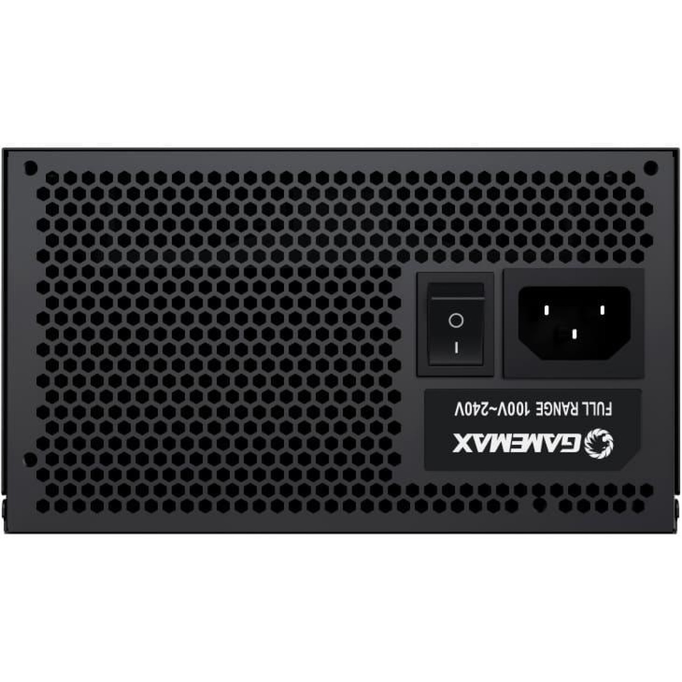 Блок живлення GameMax 700W GX-700 (GX-700)