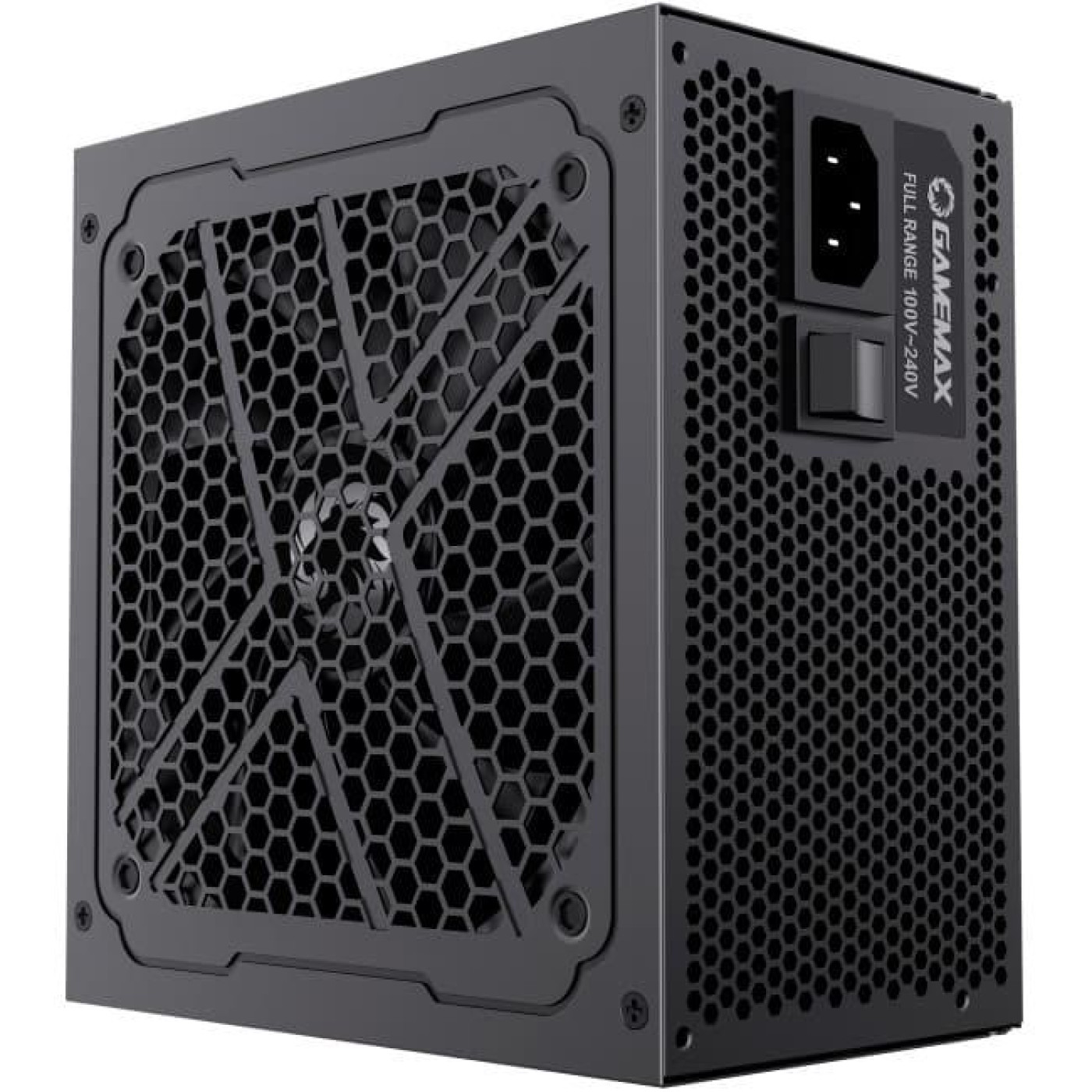 Блок живлення GameMax 700W GX-700 (GX-700)