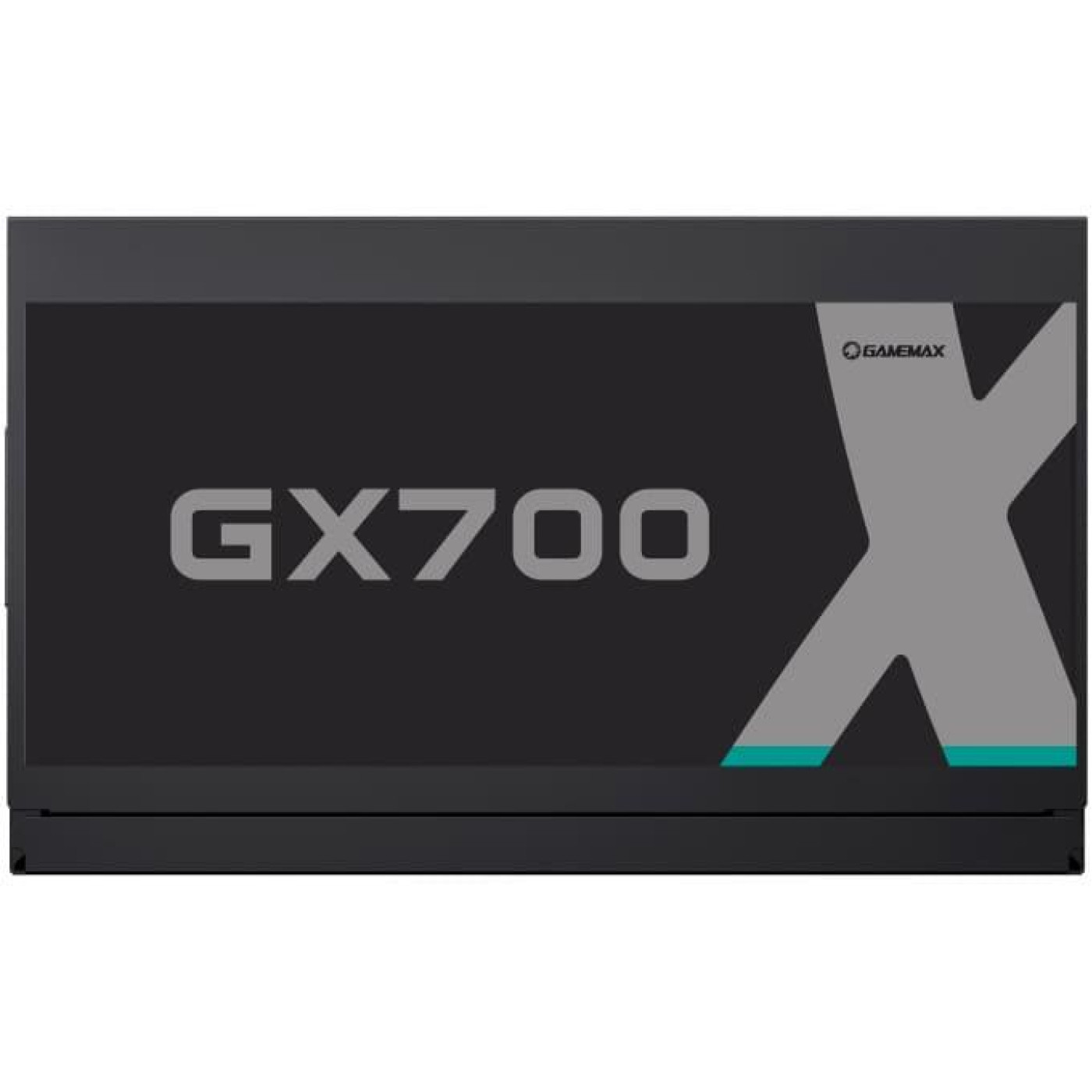 Блок живлення GameMax 700W GX-700 (GX-700)