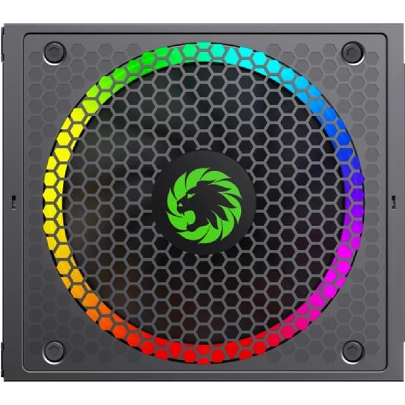 Блок живлення GameMax 750W ARGB 750 PRO 80+ Gold (ATX3.03.1 PCIe5.0 (RGB 750 PRO (ATX3.03.1 PCIe5.0)
