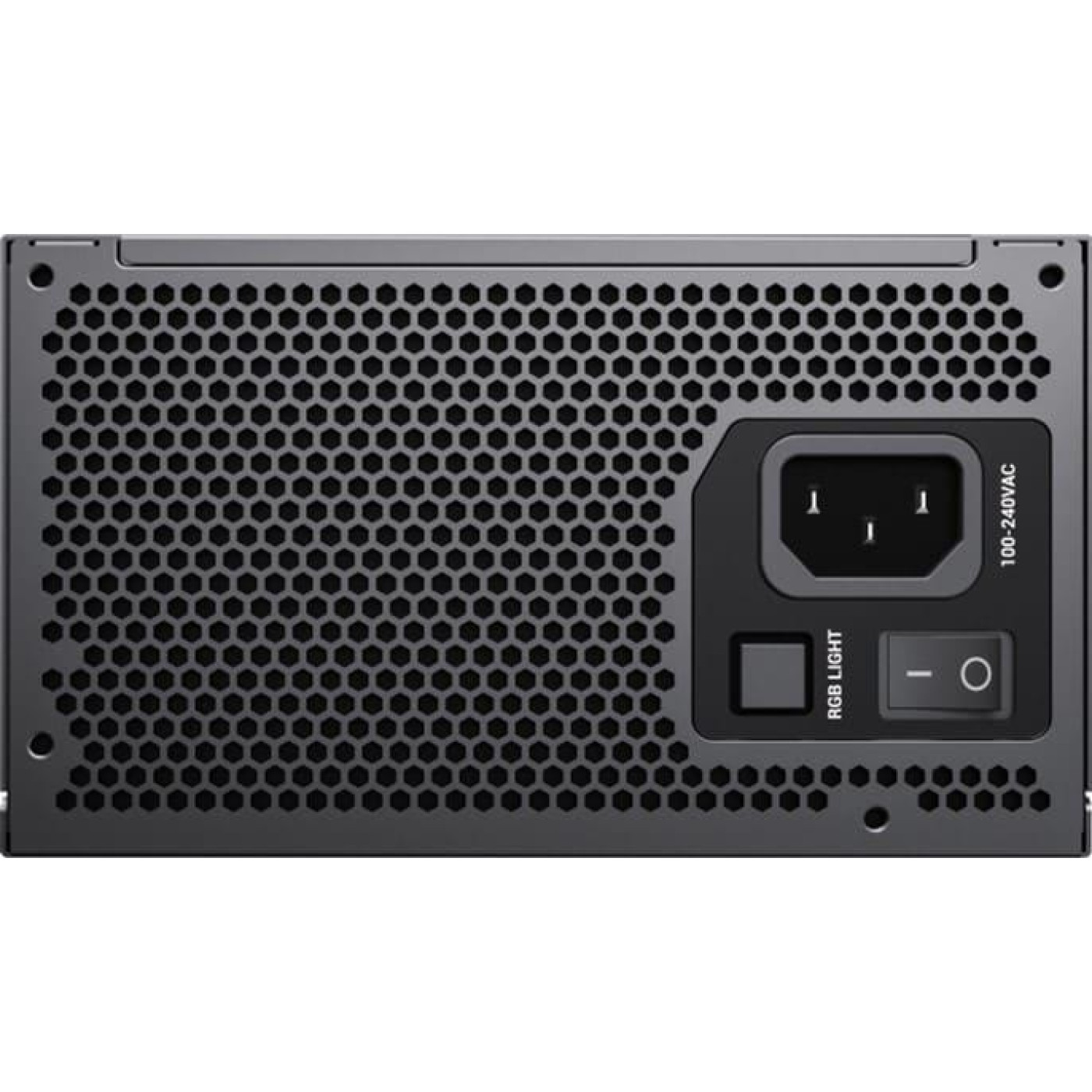 Блок живлення GameMax 750W ARGB 750 PRO 80+ Gold (ATX3.03.1 PCIe5.0 (RGB 750 PRO (ATX3.03.1 PCIe5.0)