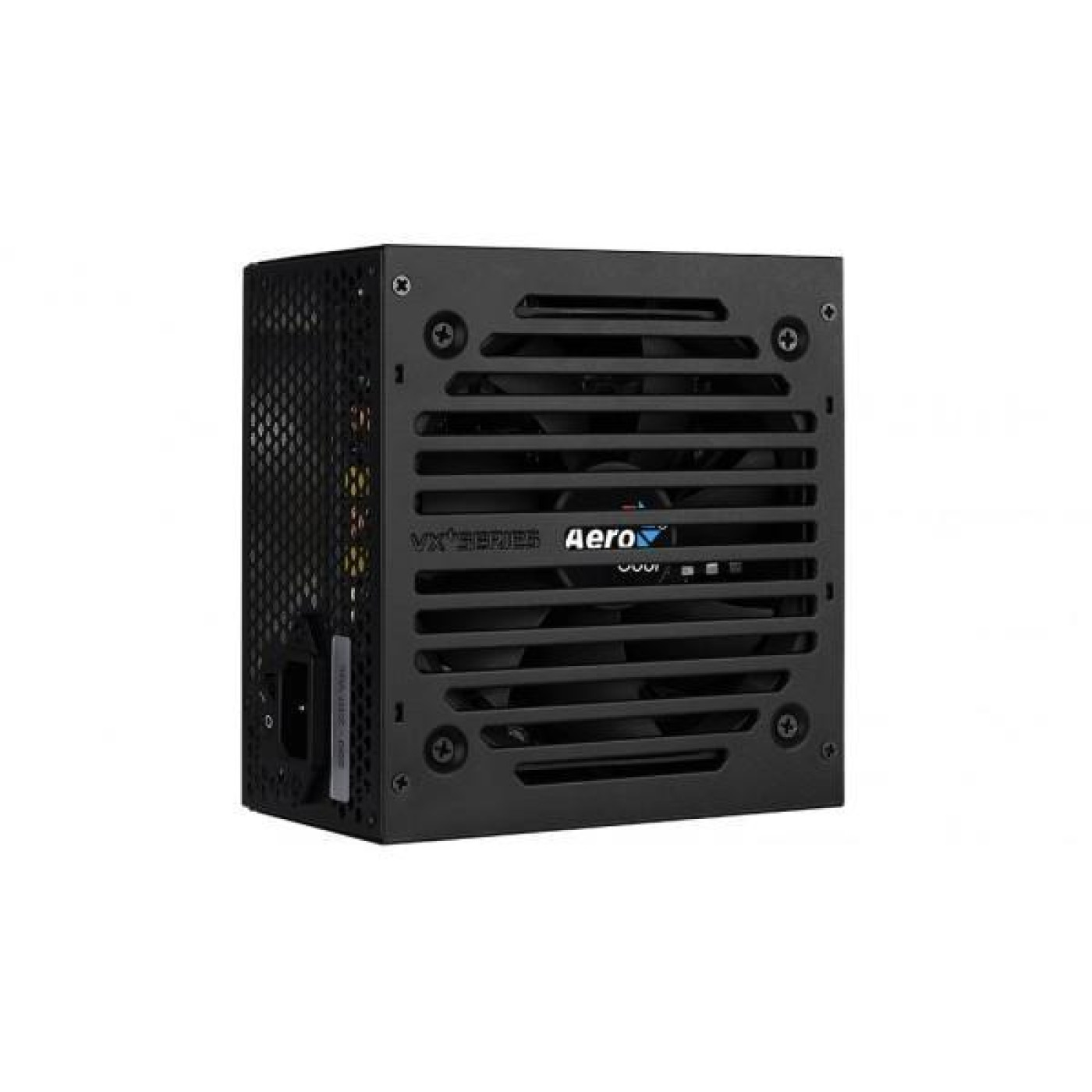 Блок живлення Aerocool VX Plus 750 750W (ACPN-VS75AEY.11)