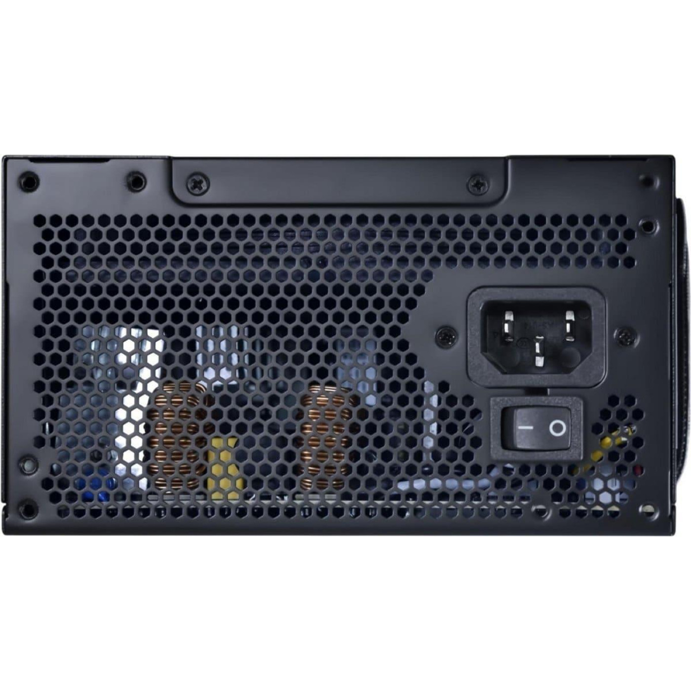 Блок живлення Lian Li RB0650B 650W 80+ Bronze (G9P.RB0650B.B000.EU) Black