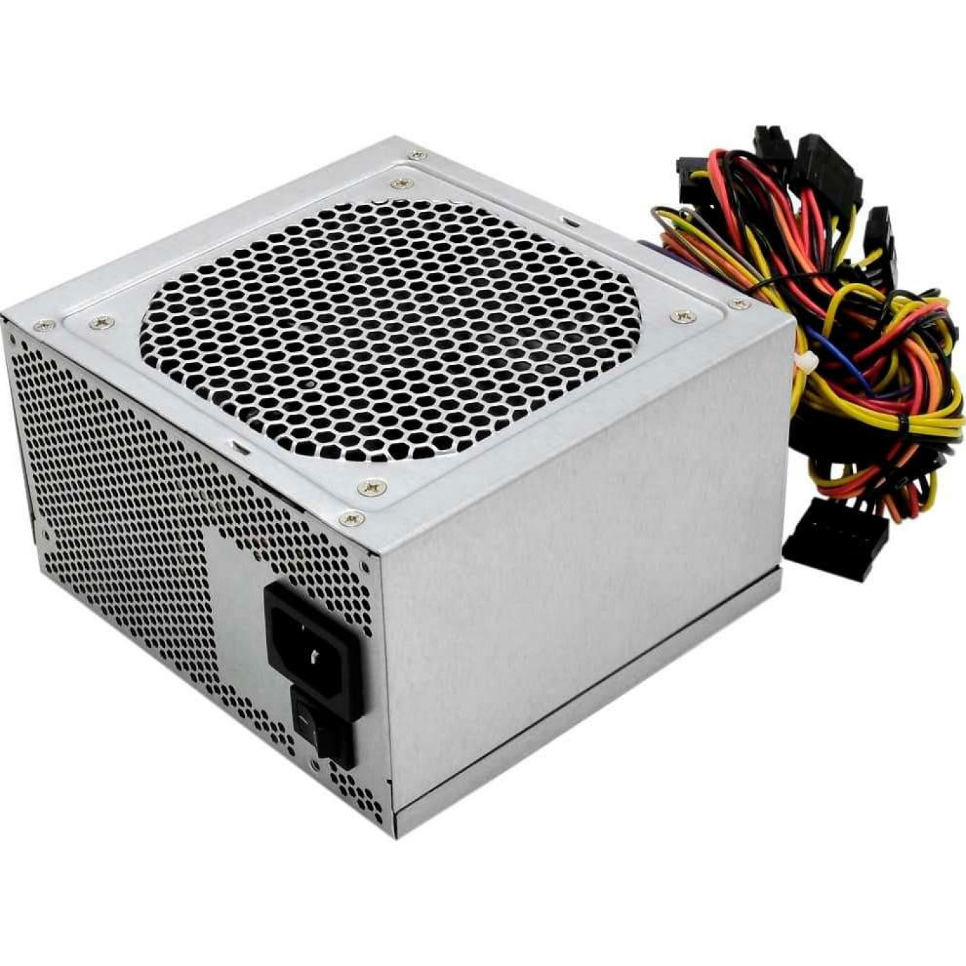 Блок живлення Seasonic SS-600ET2 (SS-600ET2)