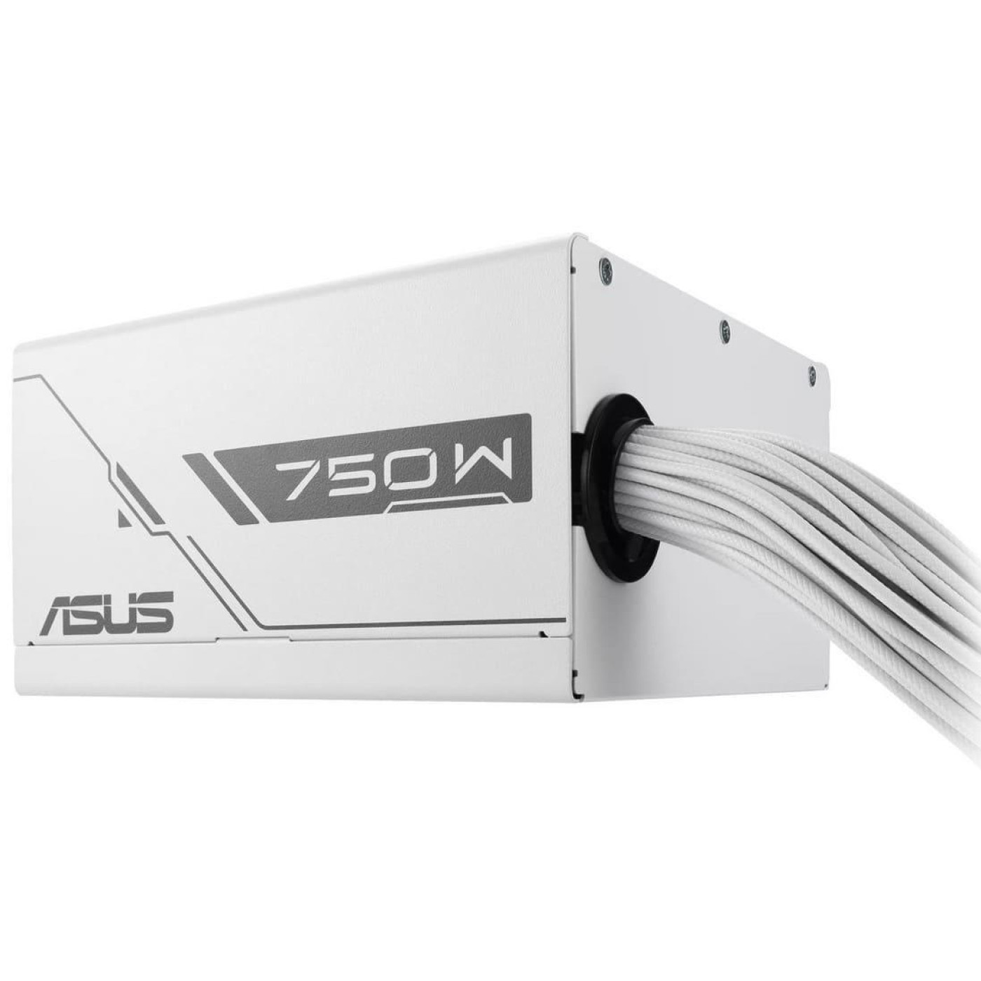 Блок живлення ASUS PRIME-750B-WHITE (90YE00Y3-B0NA00)