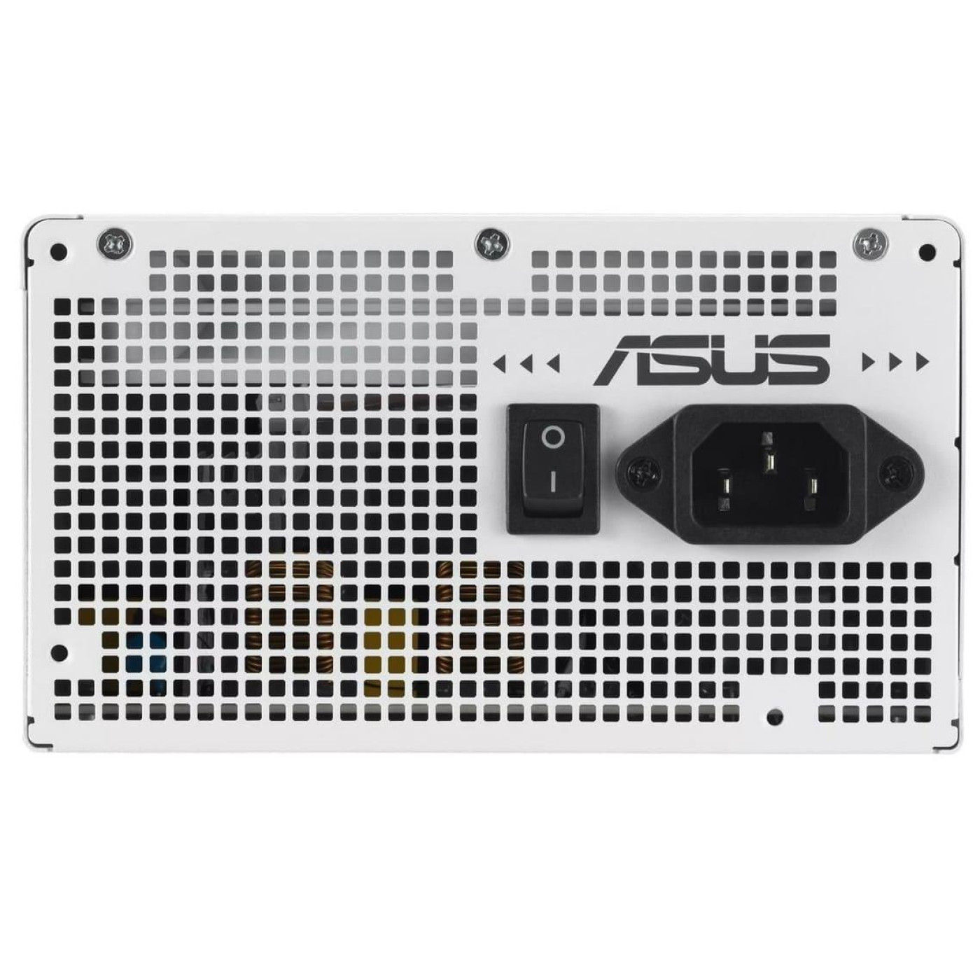 Блок живлення ASUS PRIME-750B-WHITE (90YE00Y3-B0NA00)