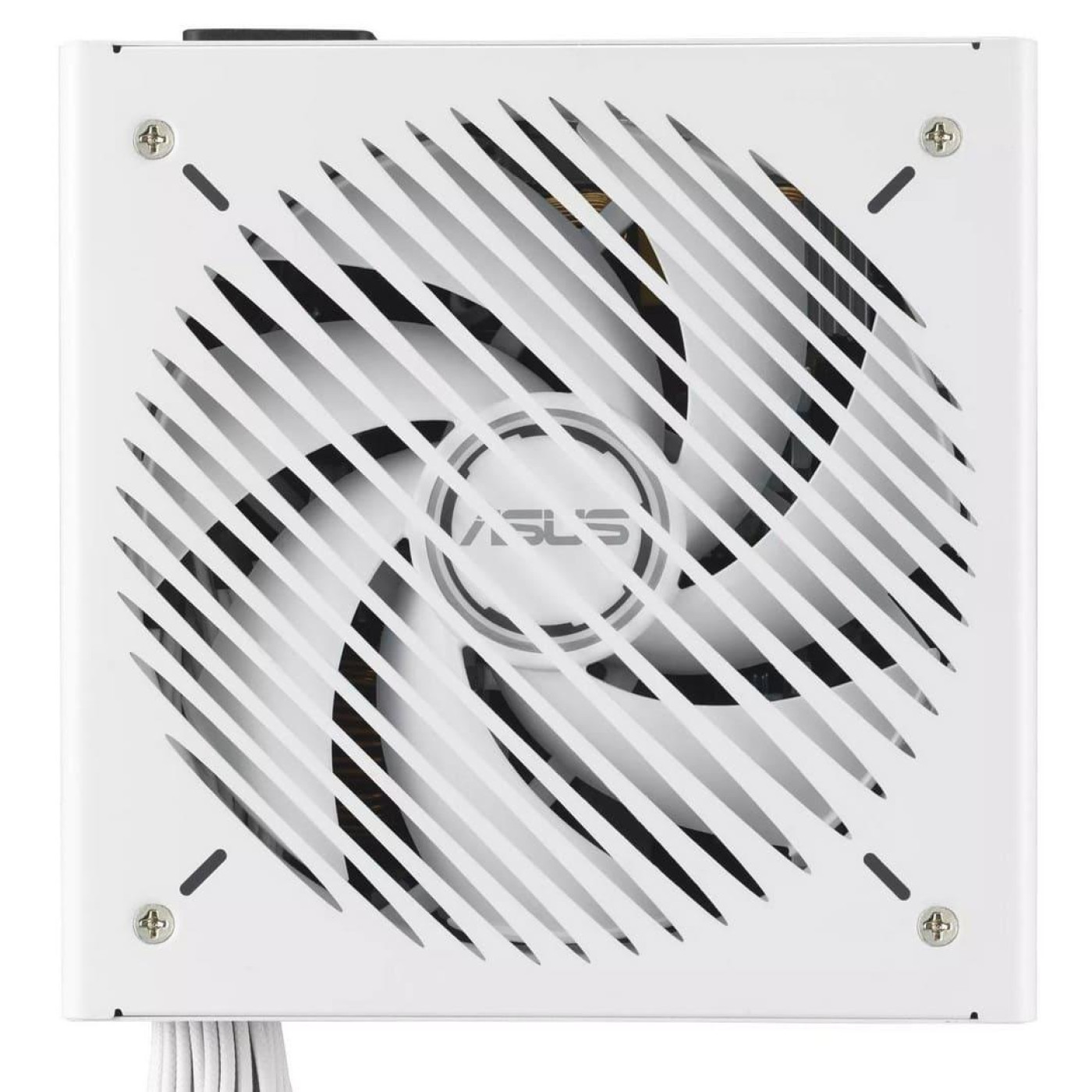 Блок живлення ASUS PRIME-750B-WHITE (90YE00Y3-B0NA00)