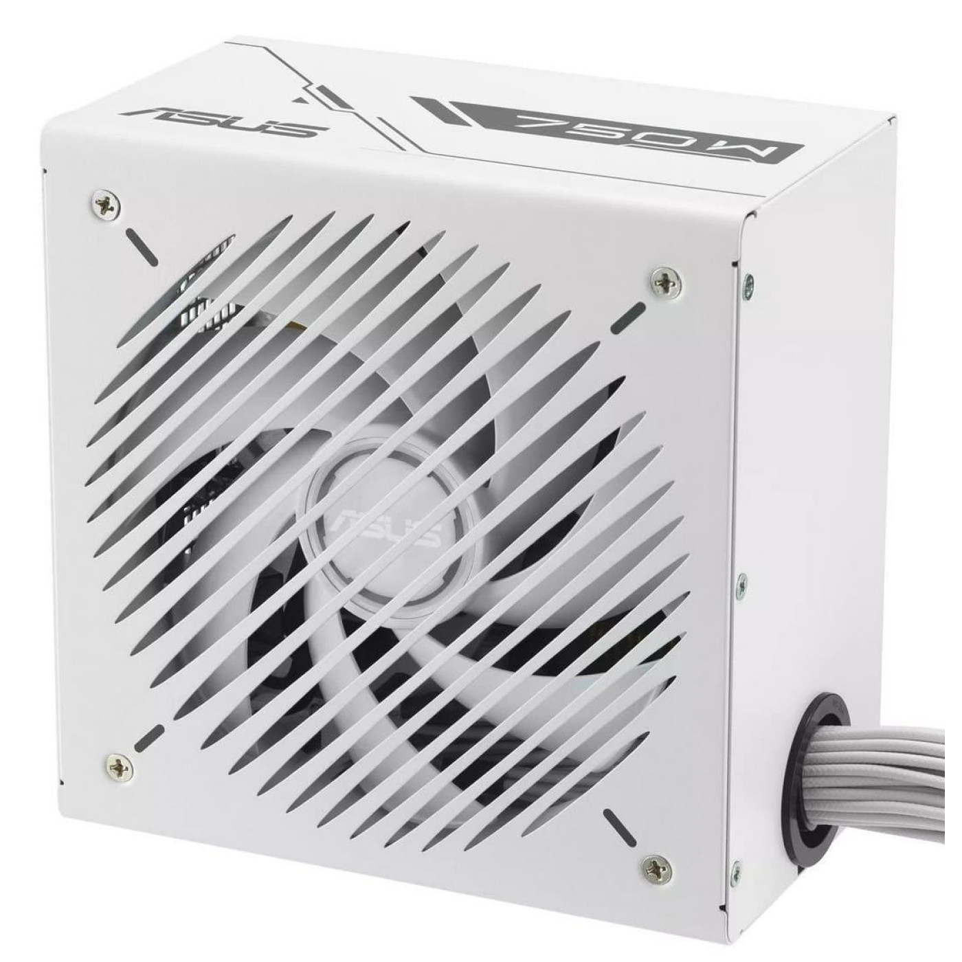 Блок живлення ASUS PRIME-750B-WHITE (90YE00Y3-B0NA00)