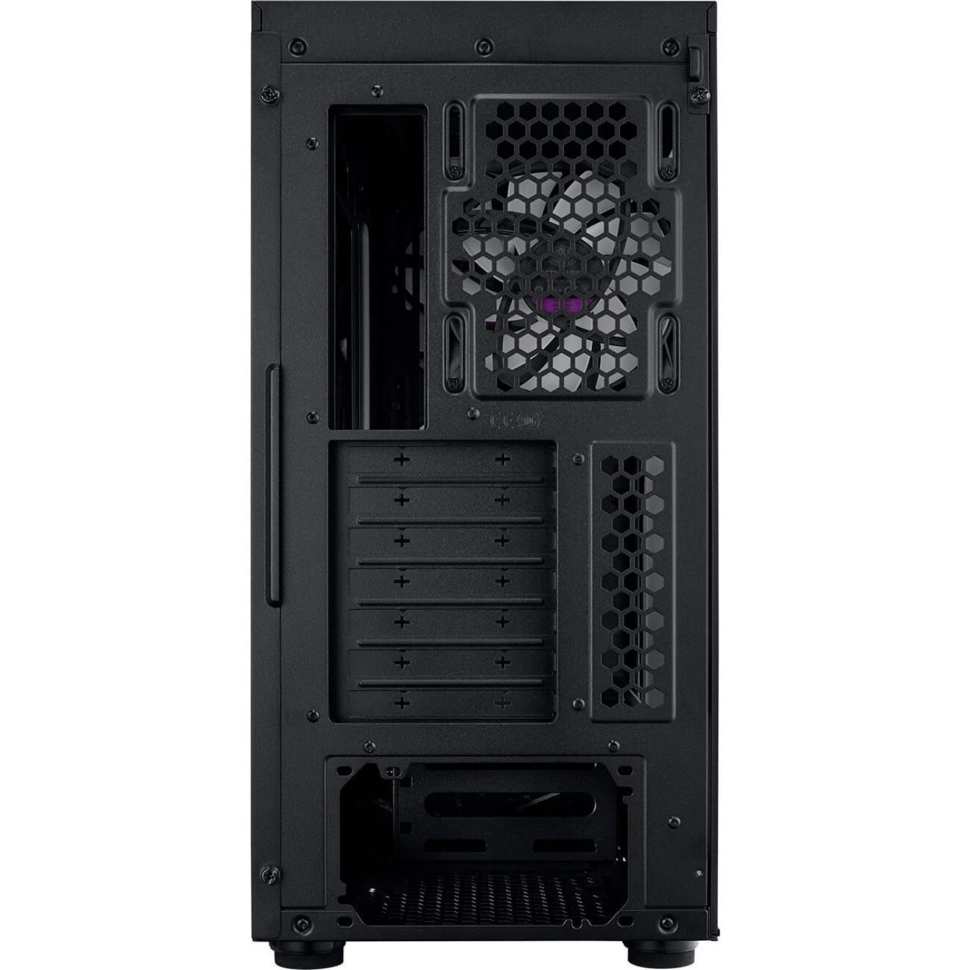 Корпус Cooler Master MasterBox 600 (MB600-KGNN-S00)
