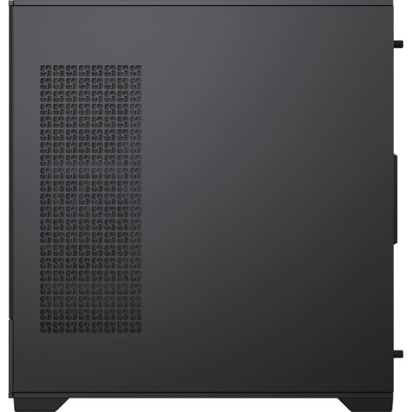 Корпус GameMax Vista 2 M Tempered Glass без БЖ Black (VISTA 2 MB)