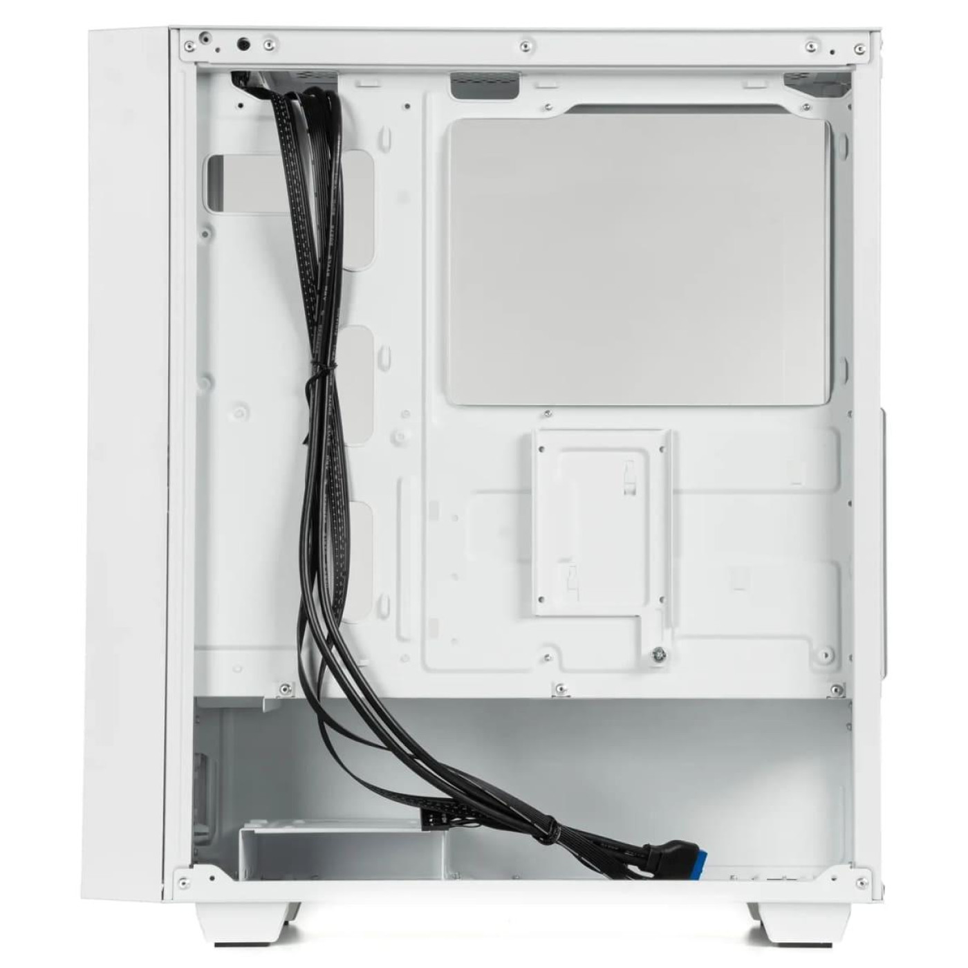 Корпус QUBE GERYON White (QBGERYON_FWNU3)