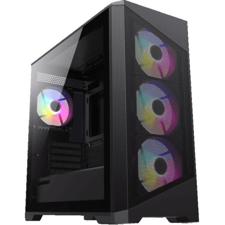 Корпус GameMax Destroyer MB (Destroyer MB)