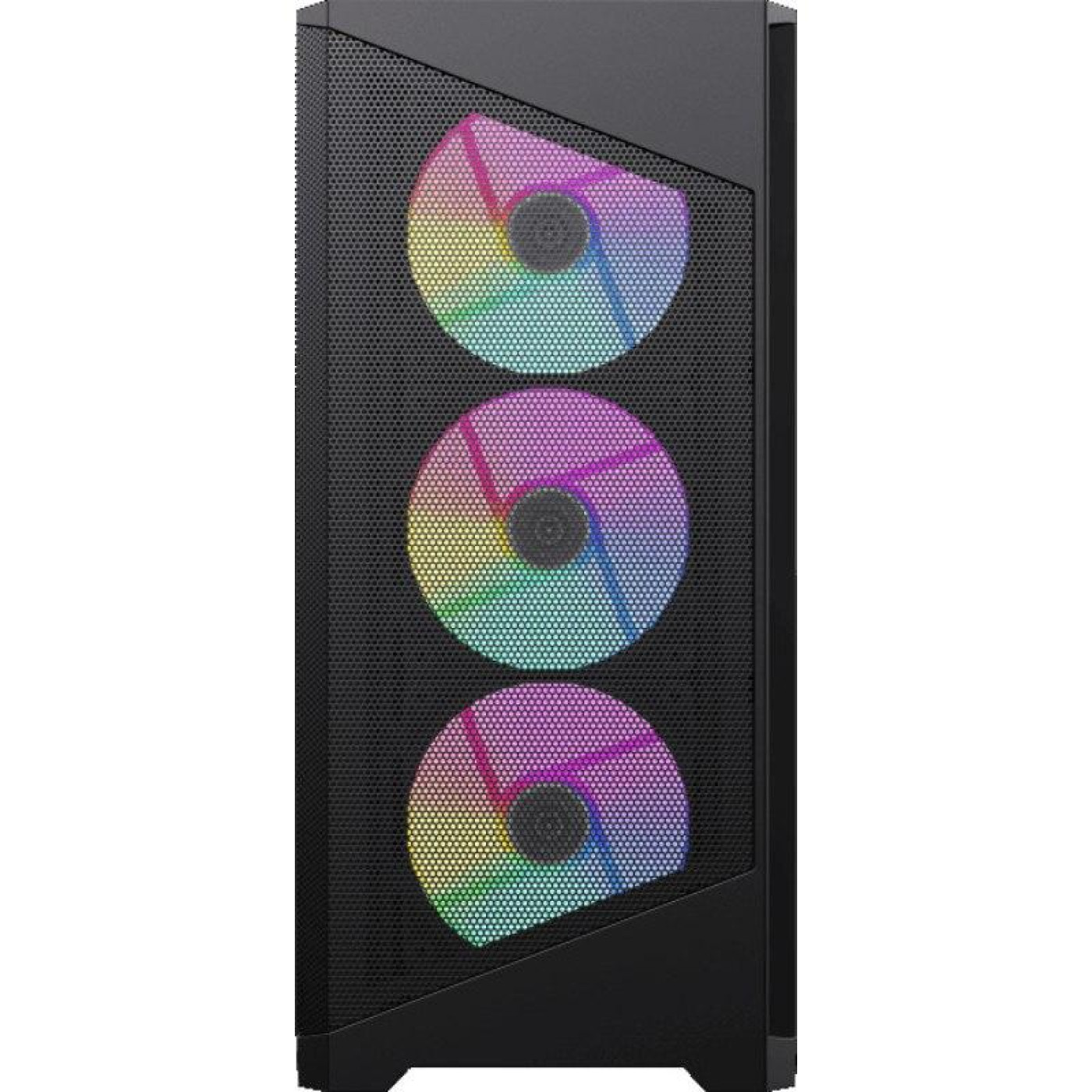 Корпус GameMax Destroyer MB (Destroyer MB)