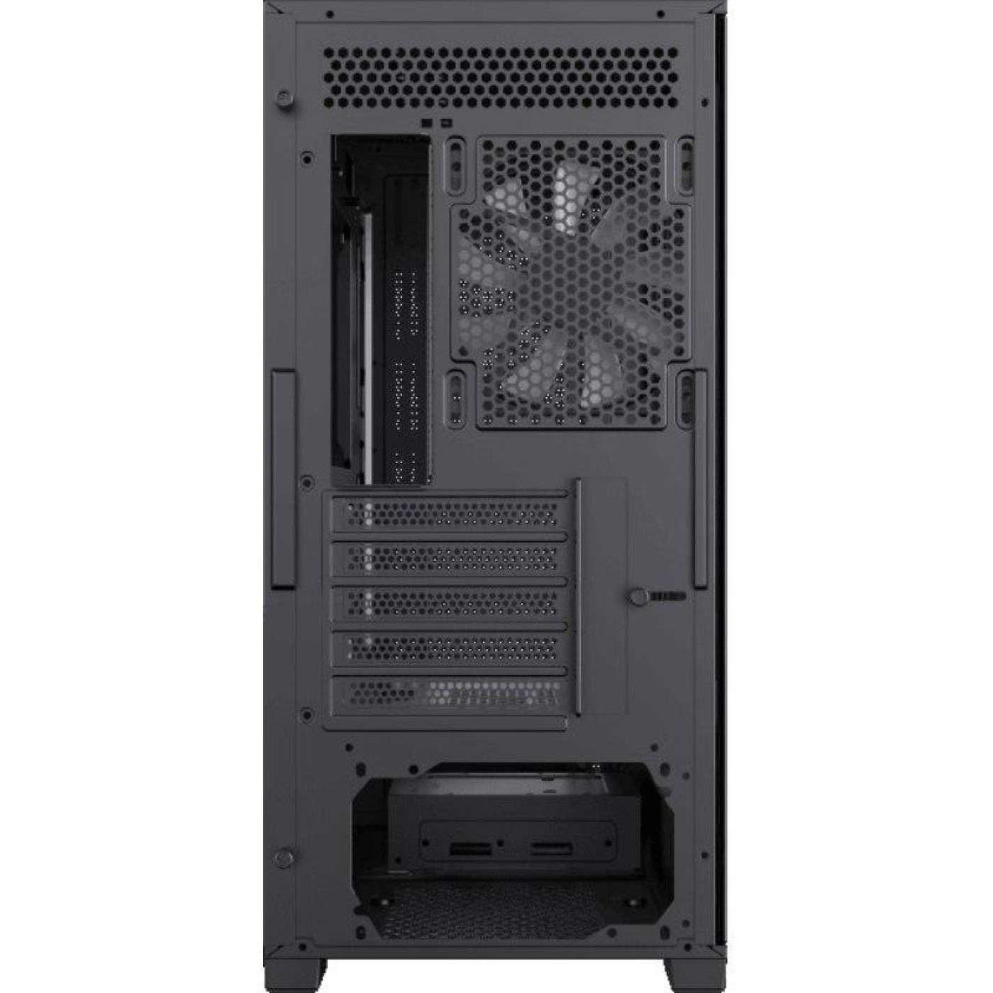 Корпус GameMax Destroyer MB (Destroyer MB)