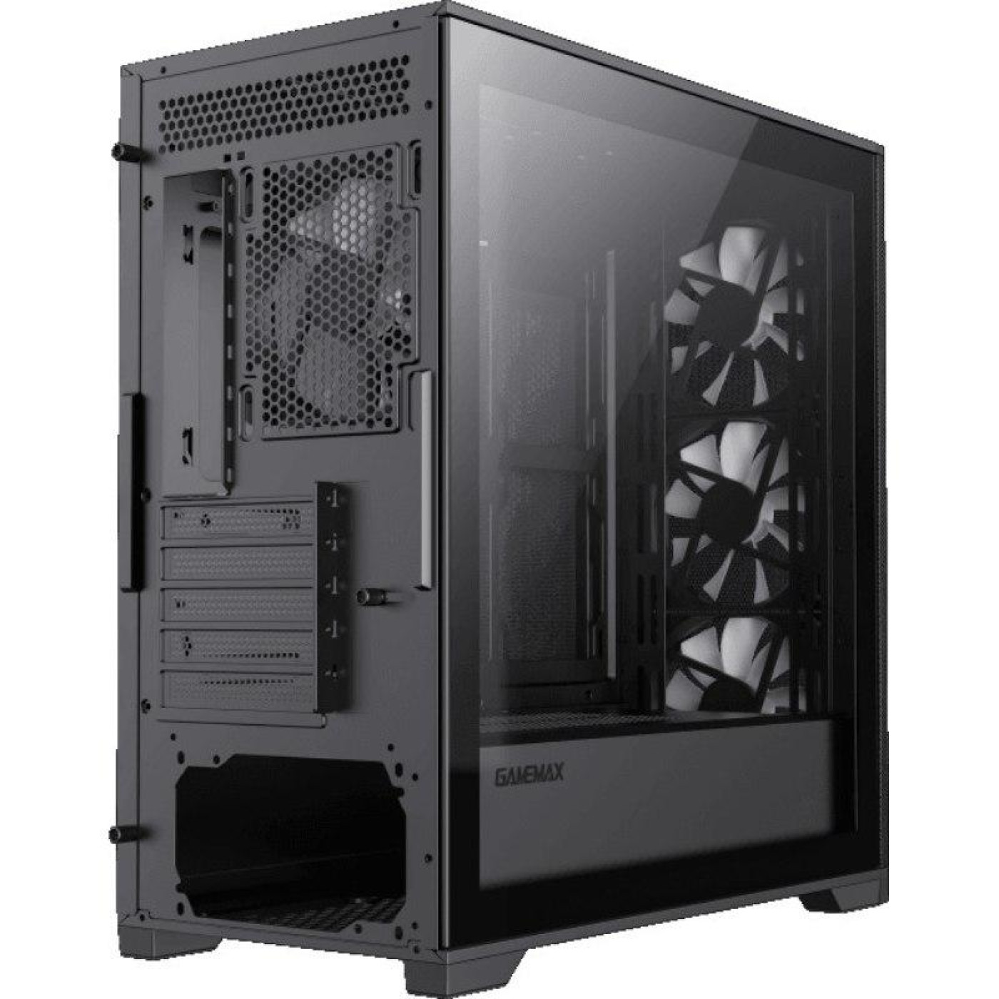 Корпус GameMax Destroyer MB (Destroyer MB)