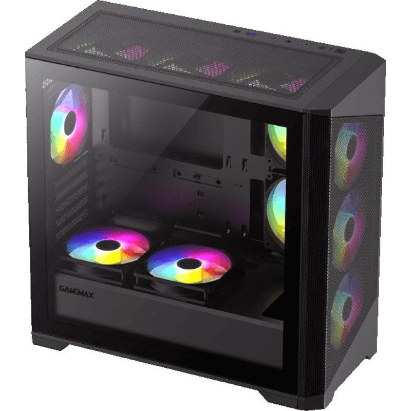 Корпус GameMax Destroyer MB (Destroyer MB)
