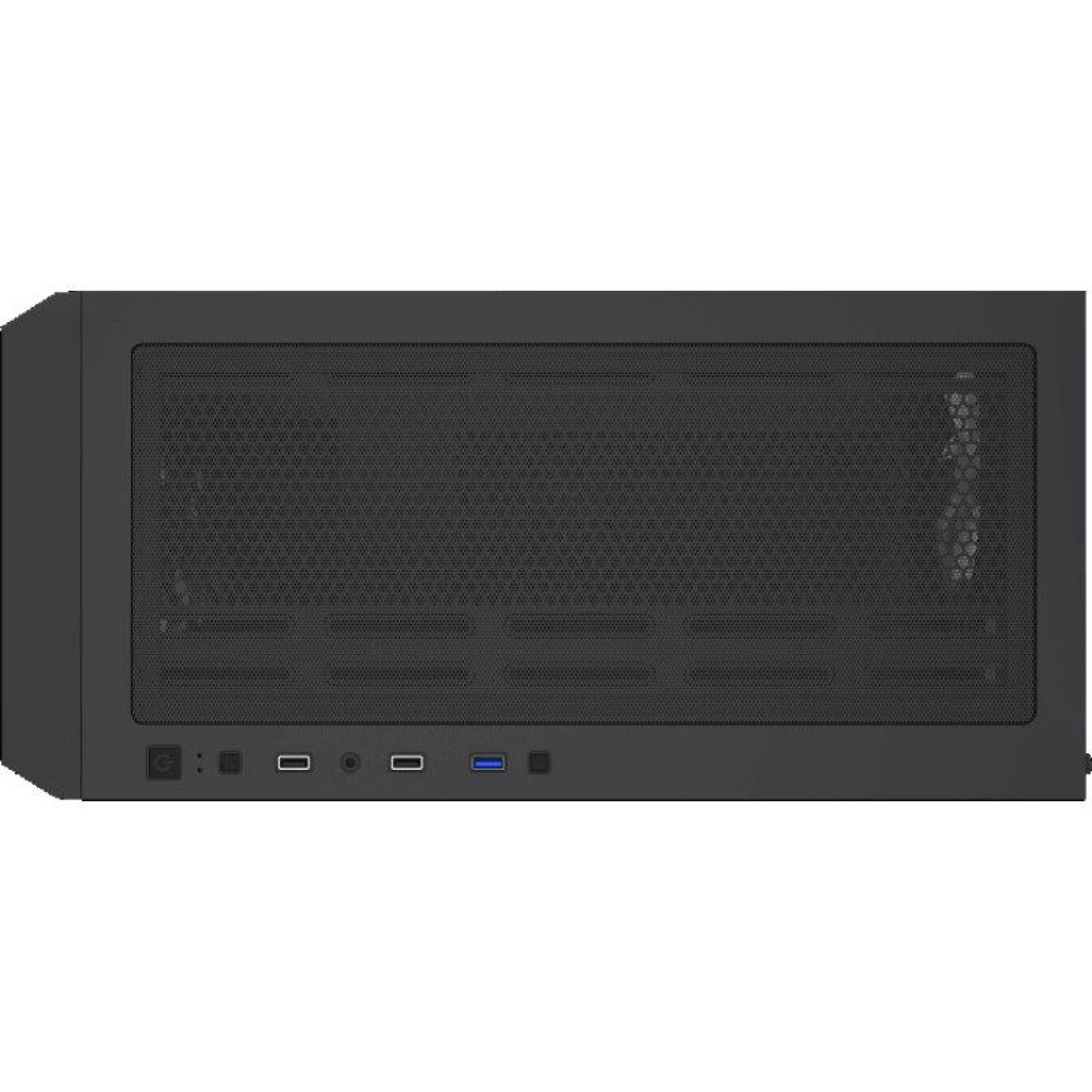 Корпус GameMax Destroyer MB (Destroyer MB)