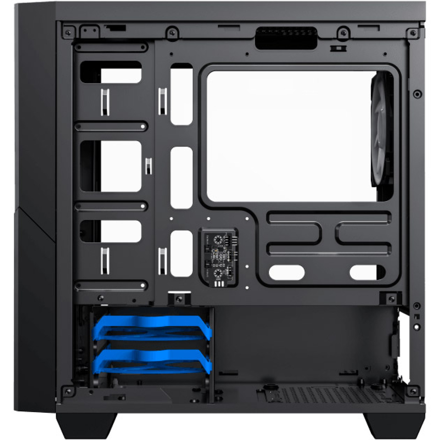 Корпус GameMax Cyclops BR (Cyclops BR)