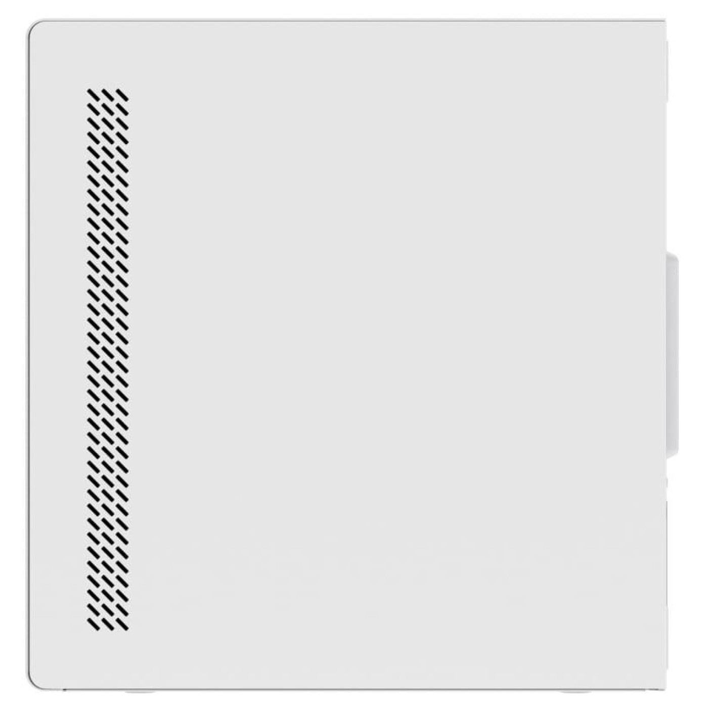 Корпус GameMax A200-WH-NP без БП White (A200-WH-NP)