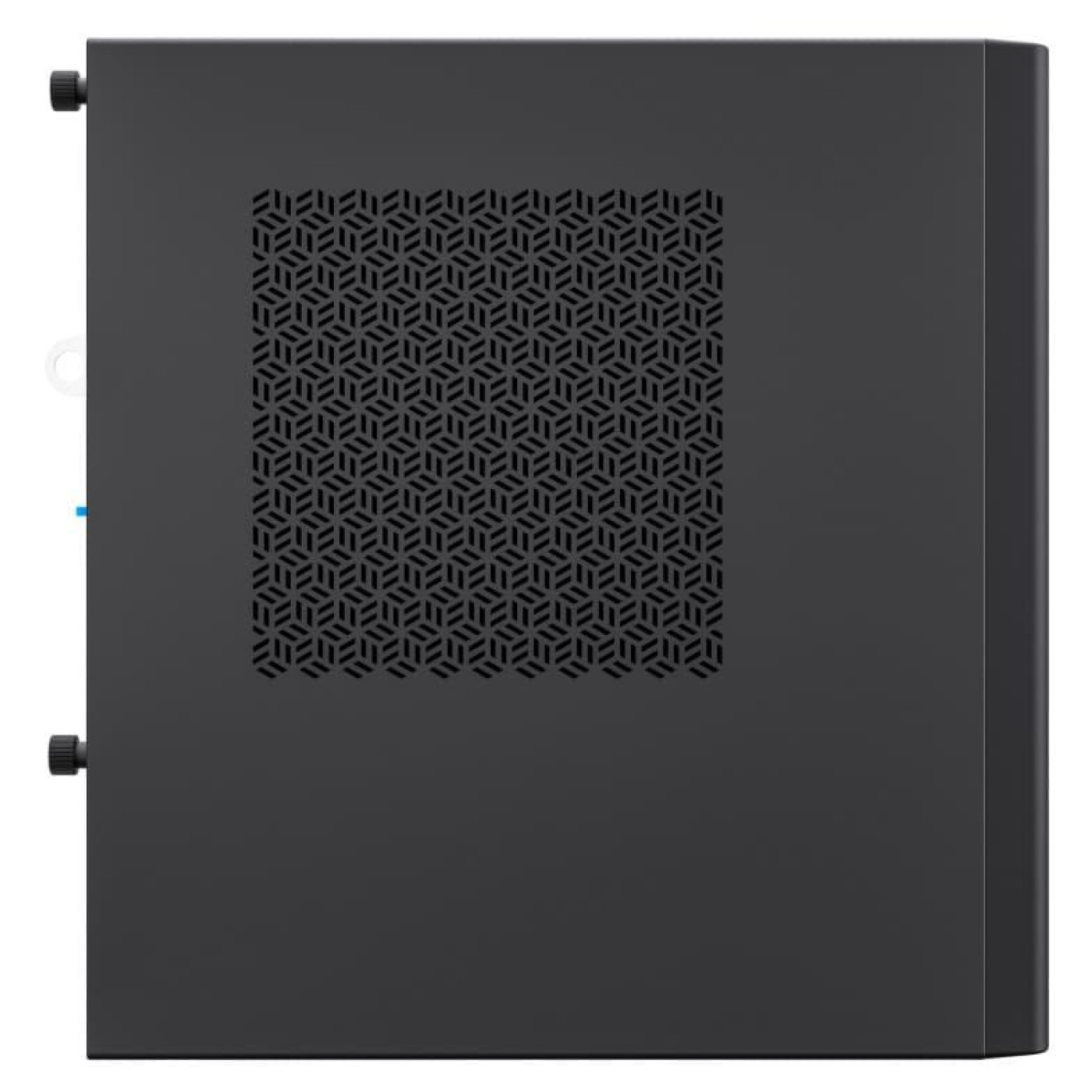 Корпус GameMax ST-160-2U3-FLEX-230M 230W Black (ST-160-2U3-Flex-230M)