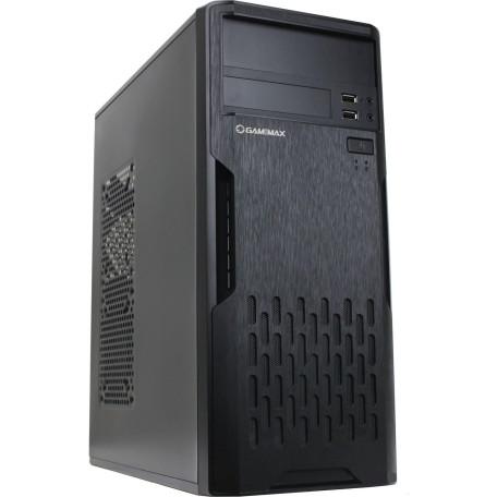 Корпус GameMax ET-210-NP (ET-210-NP)